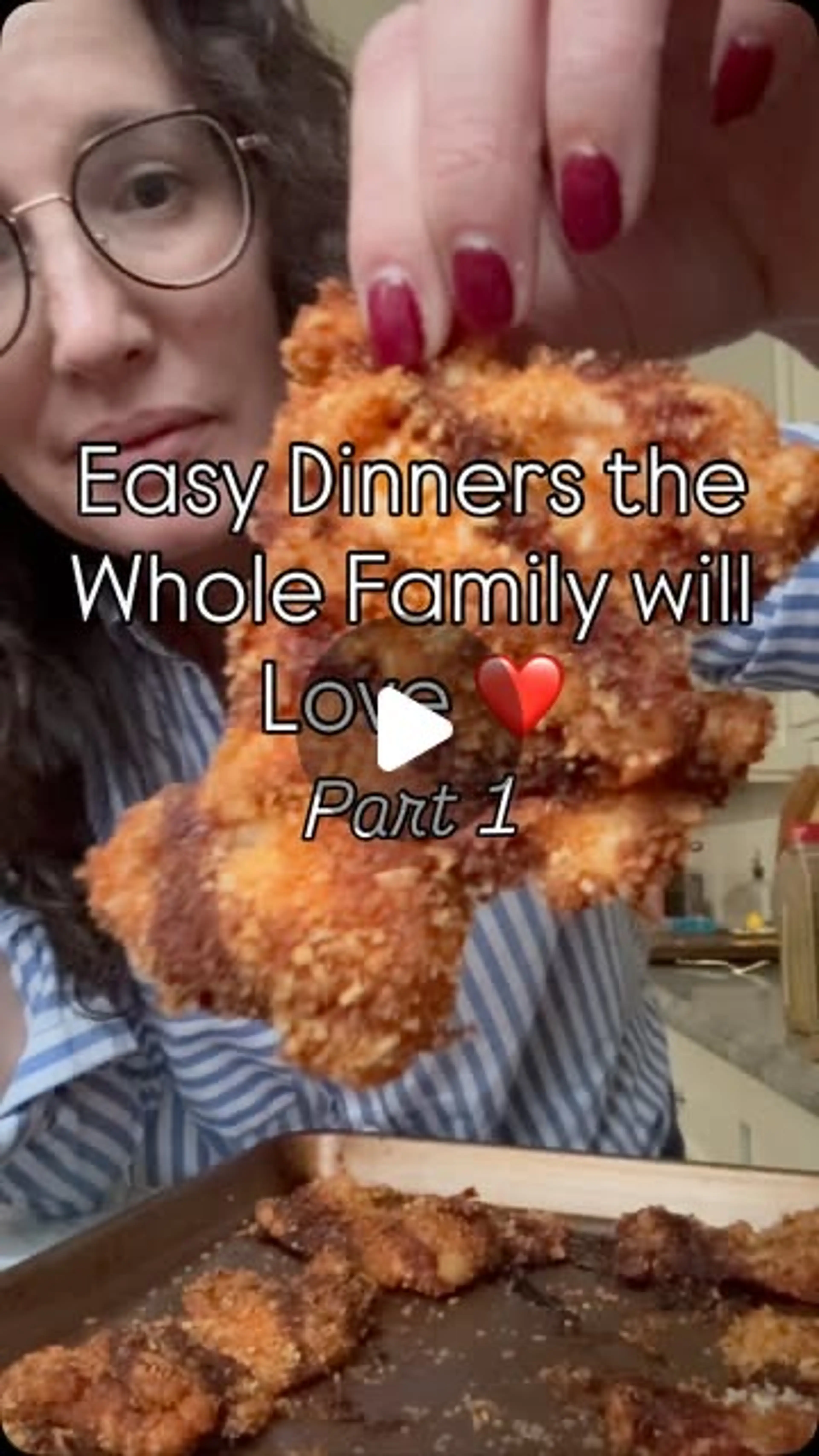 Chicken Dinner Recipes