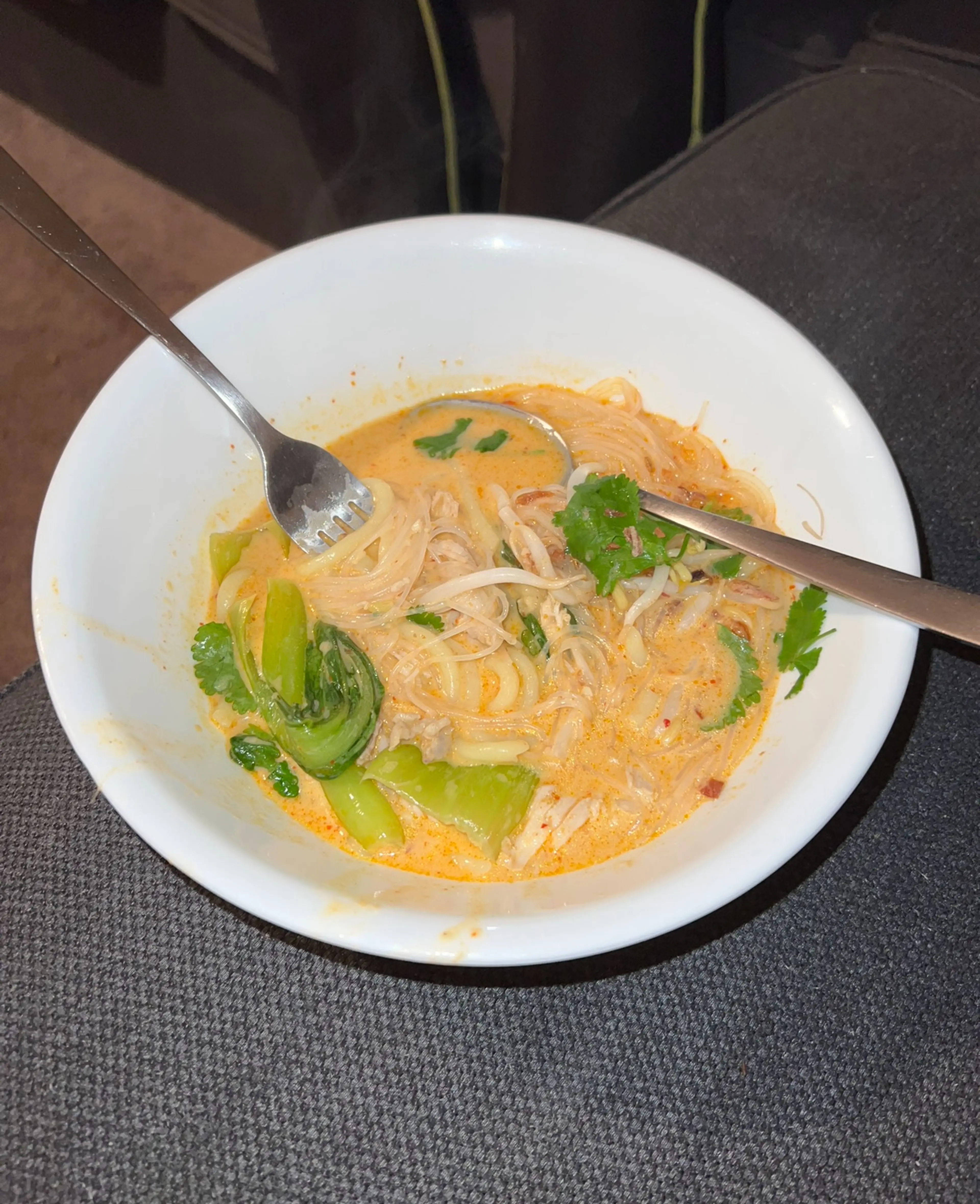 Laksa