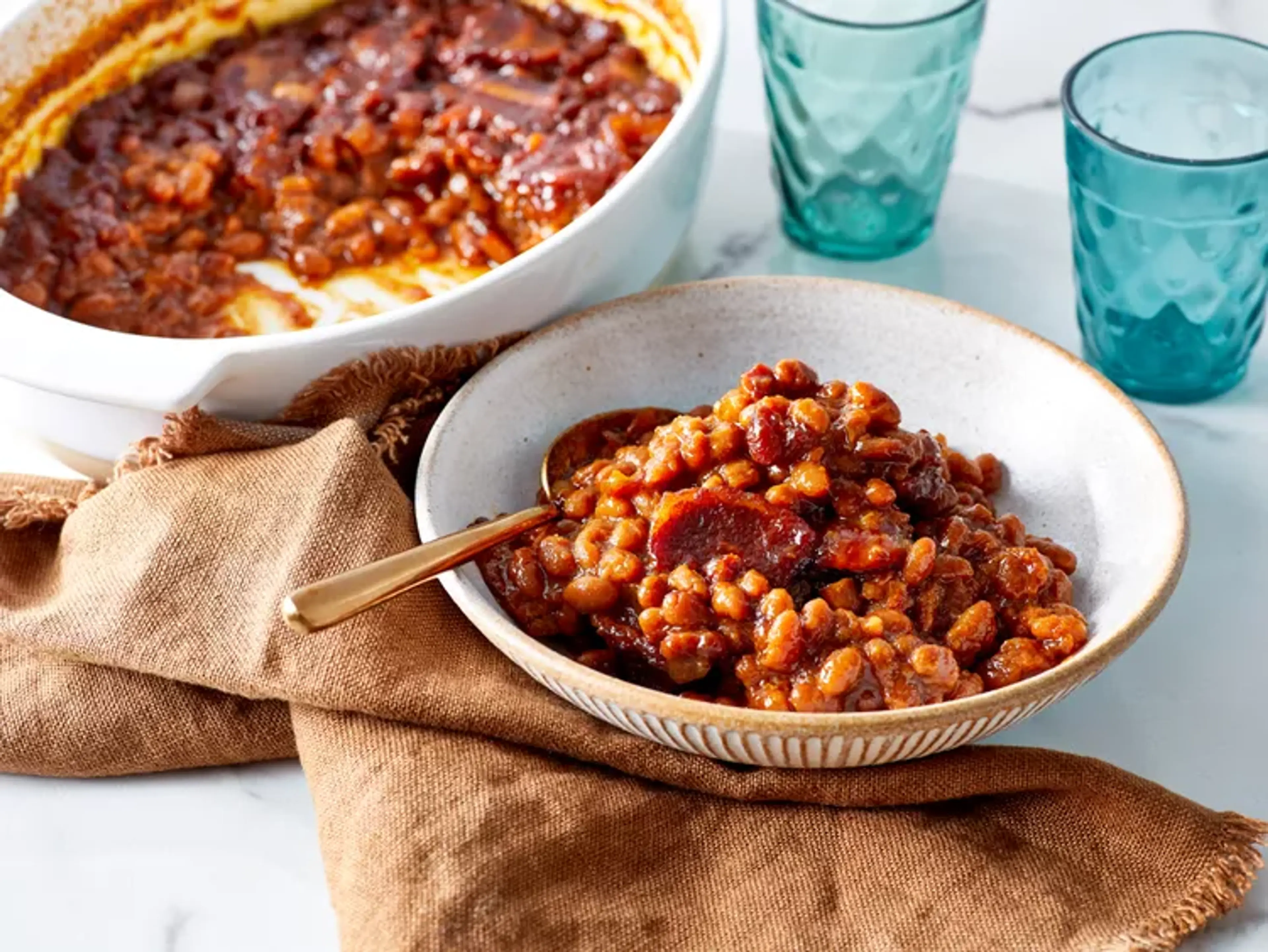 Best Ever Beans