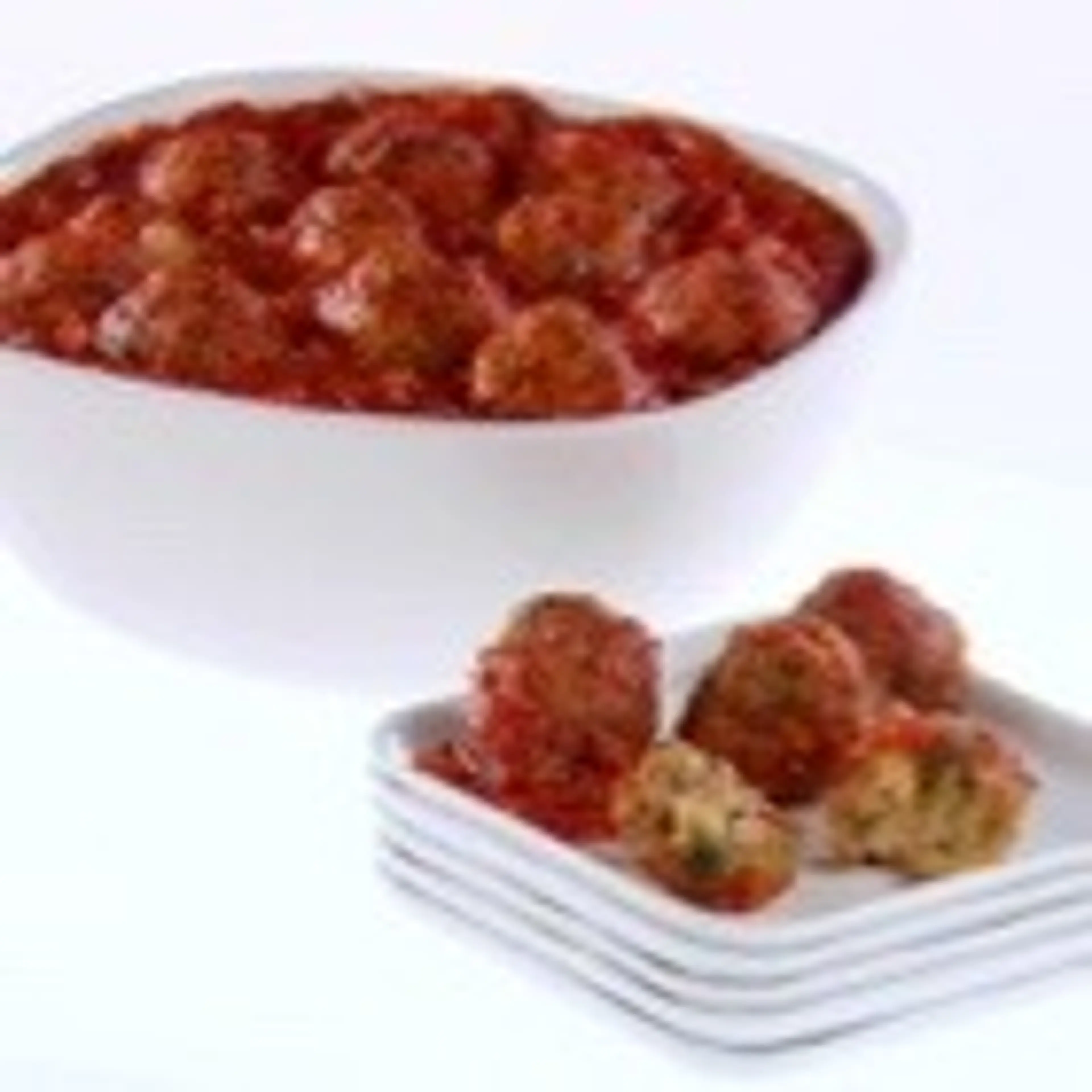 Classic Italian Turkey Meatballs