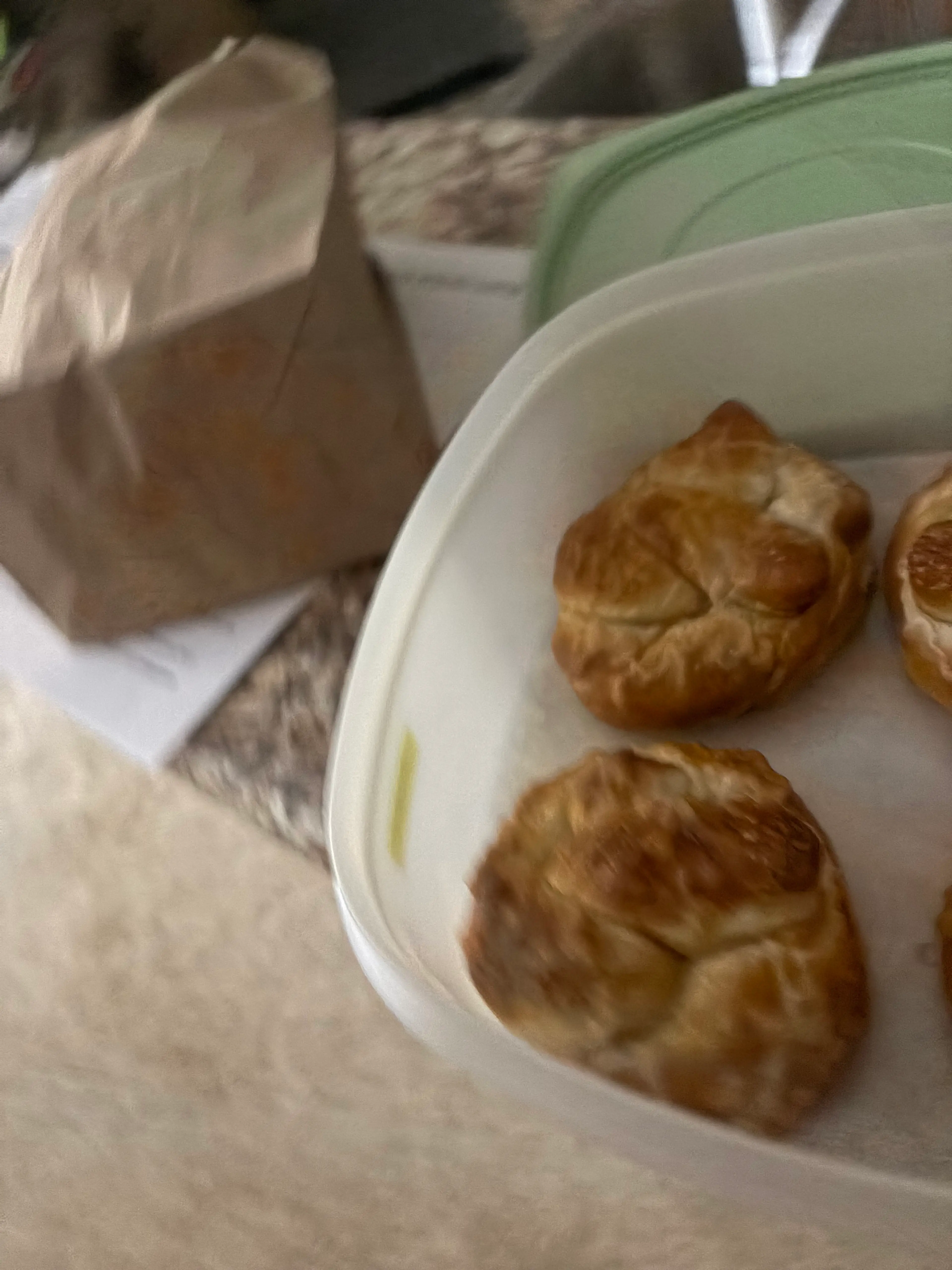 ADRIANA’S PRETZELS