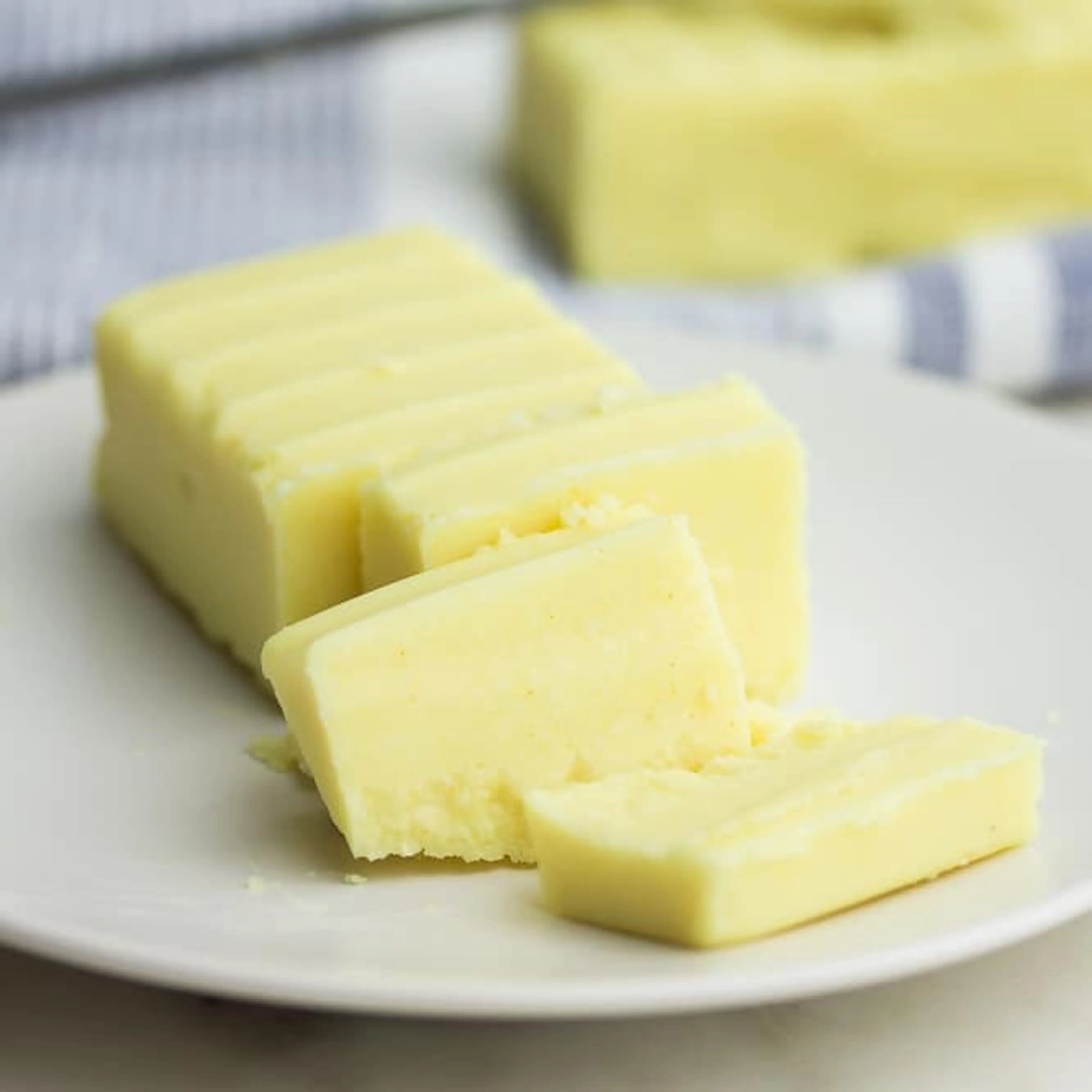 How to Make Vegan Butter