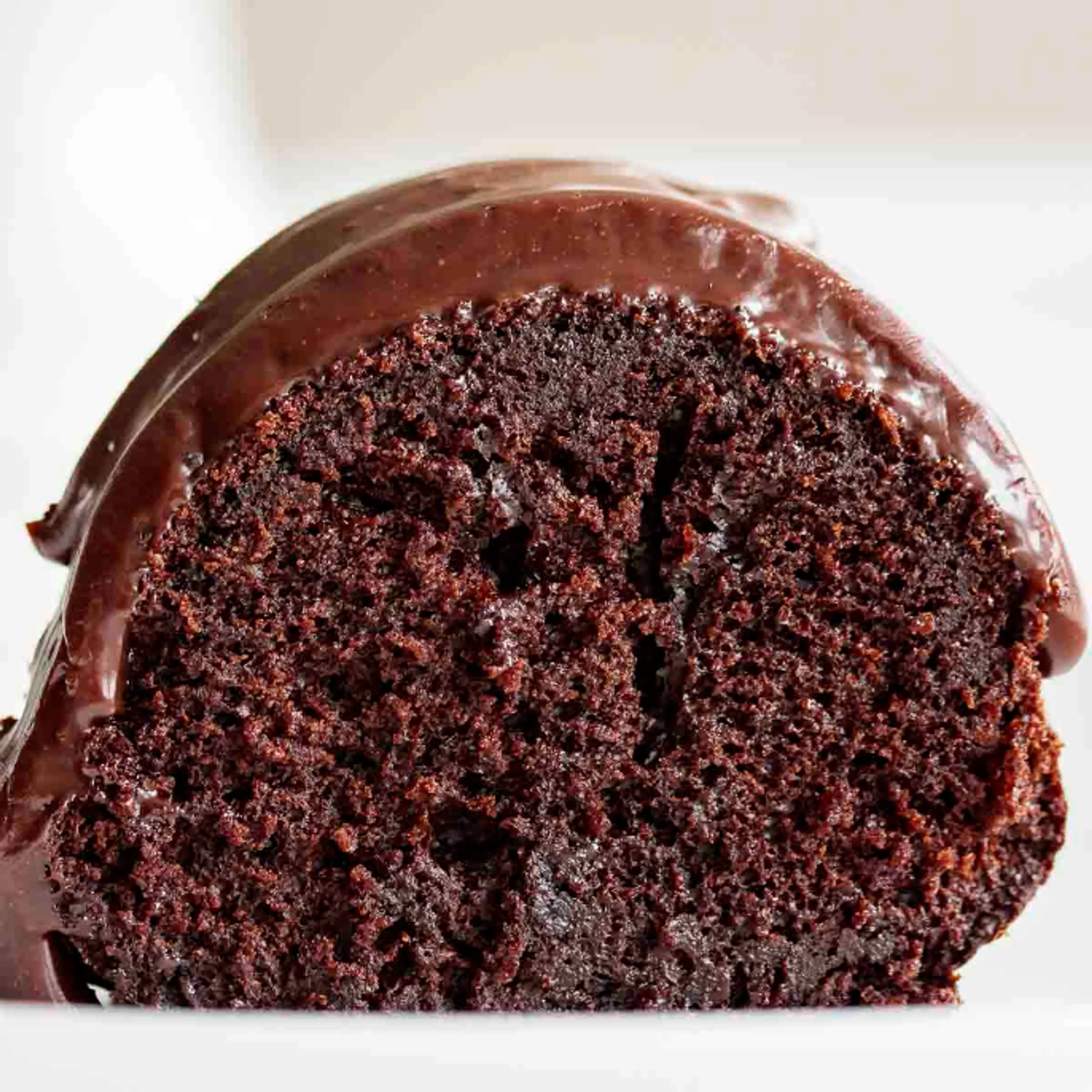 Sourdough Chocolate Cake (with Sourdough Discard)