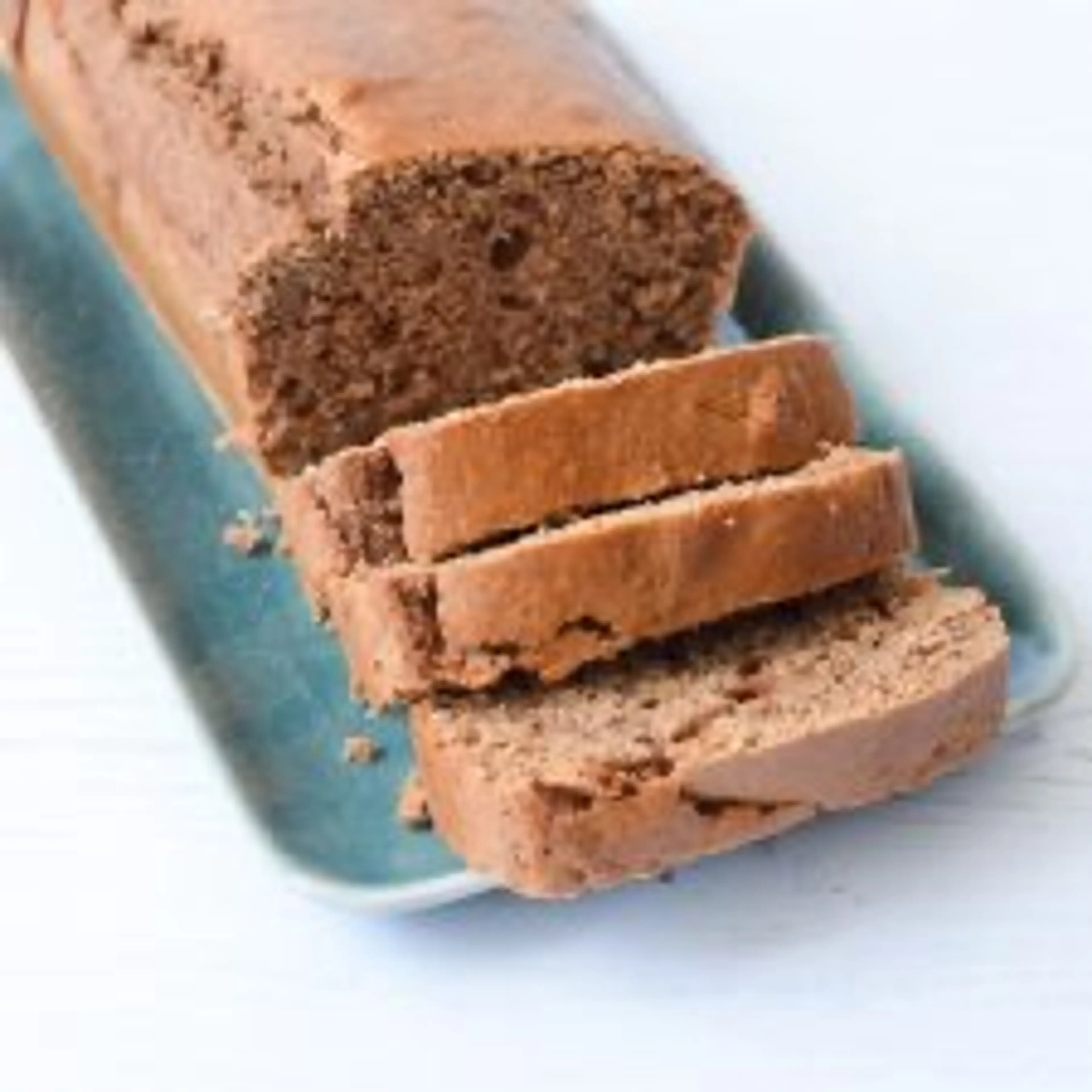 Low FODMAP kruidkoek