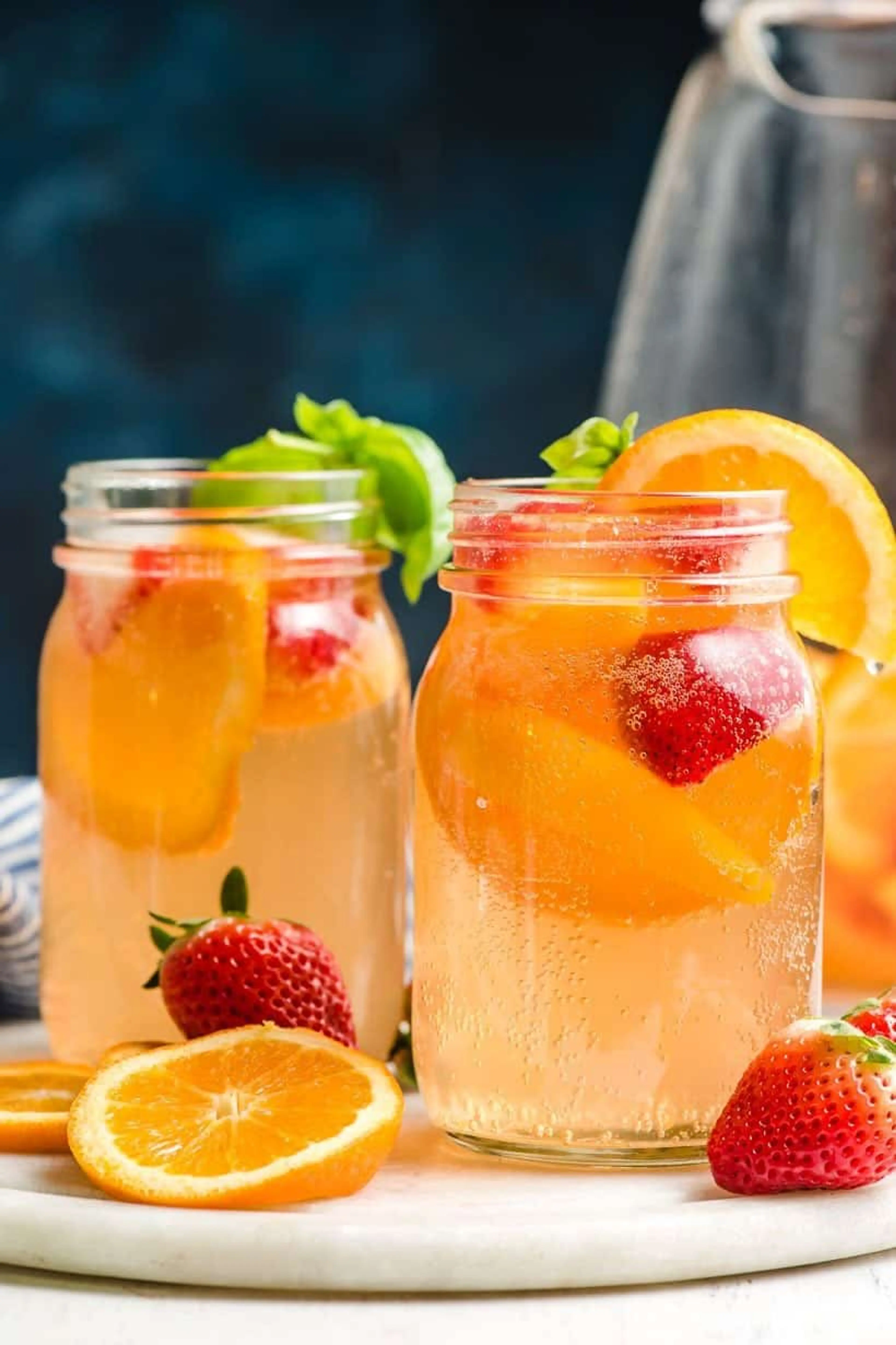 White Sangria