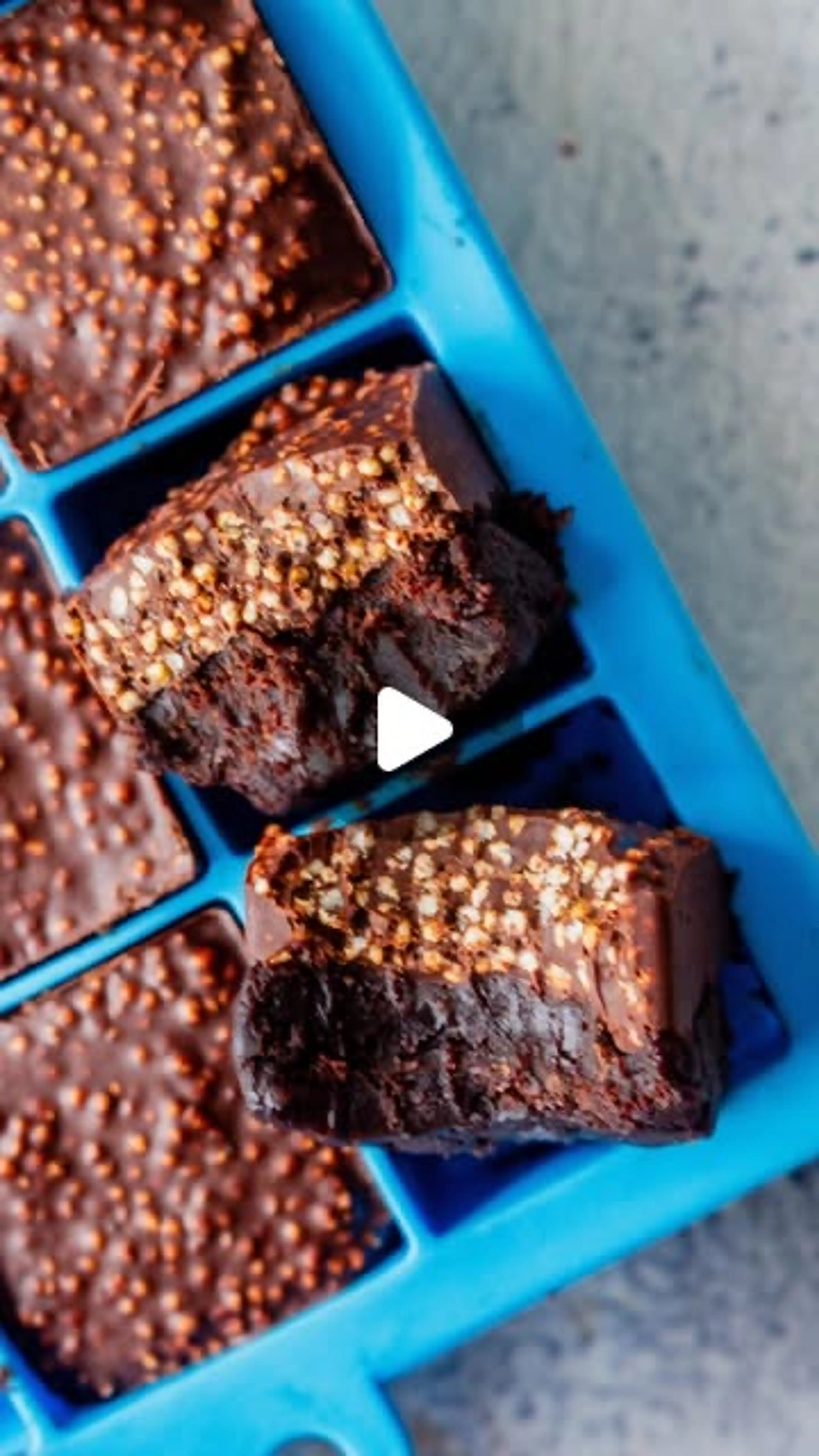 Brownie Bites