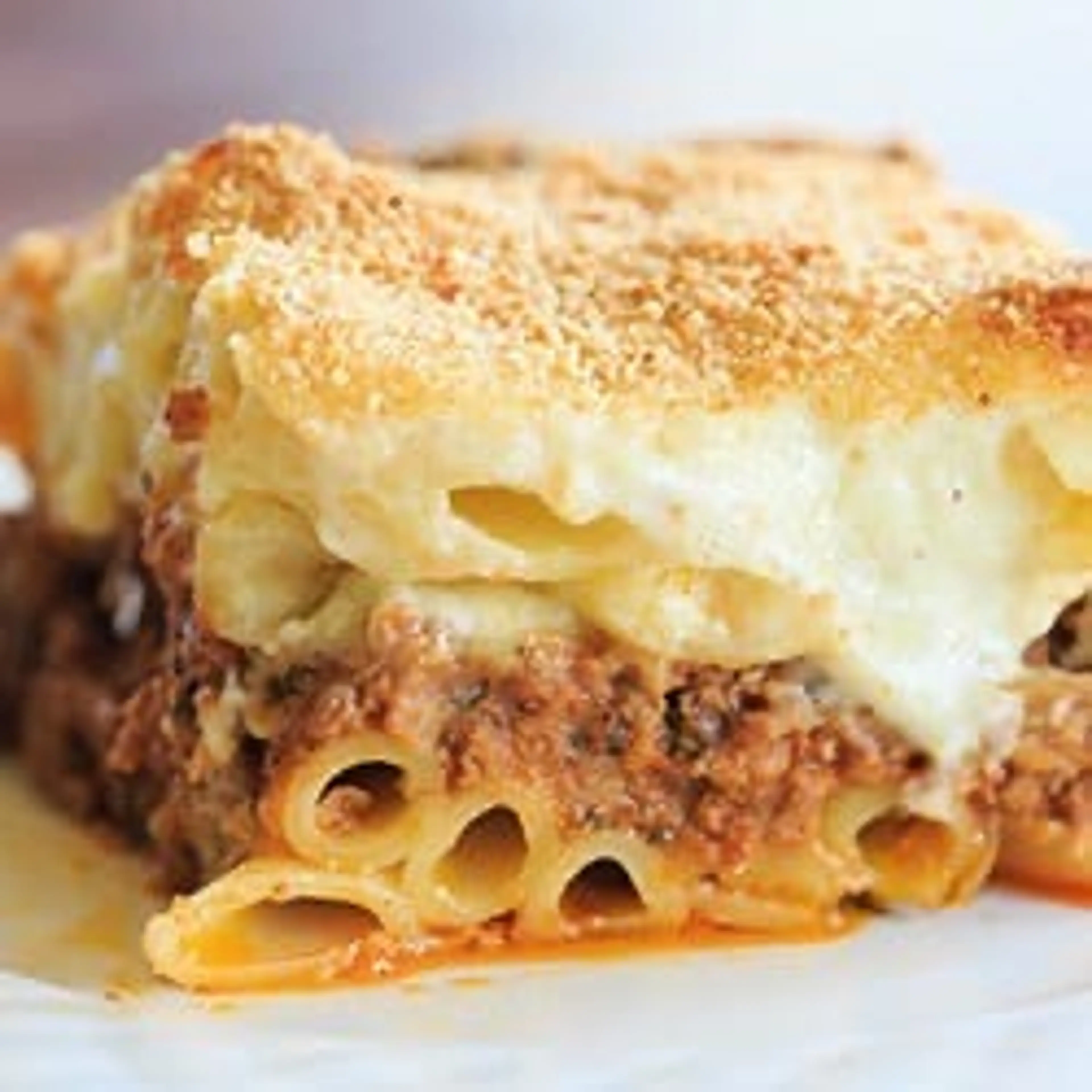 Pastitsio