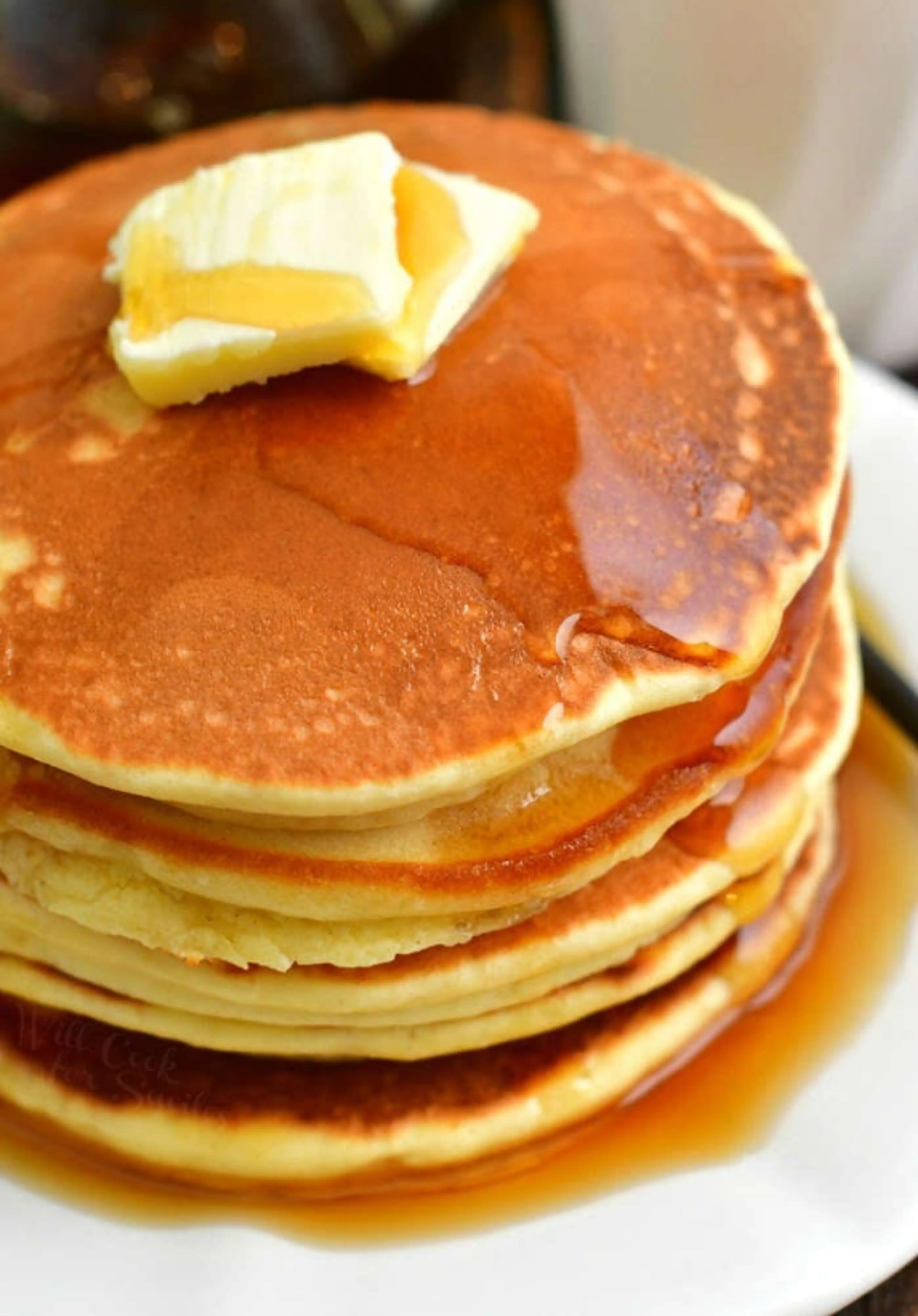 Classic Pancakes