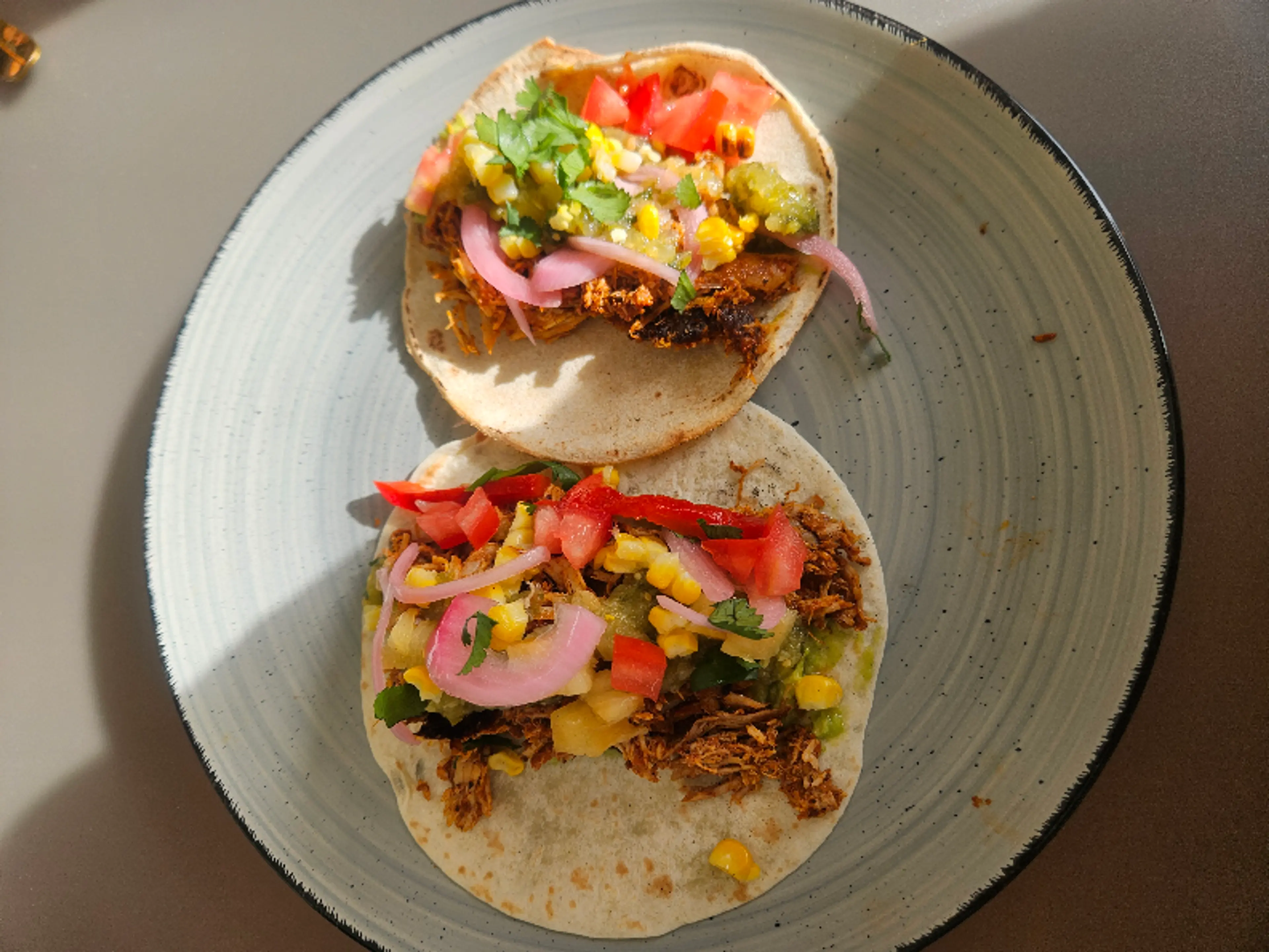 Cochinita Pibil