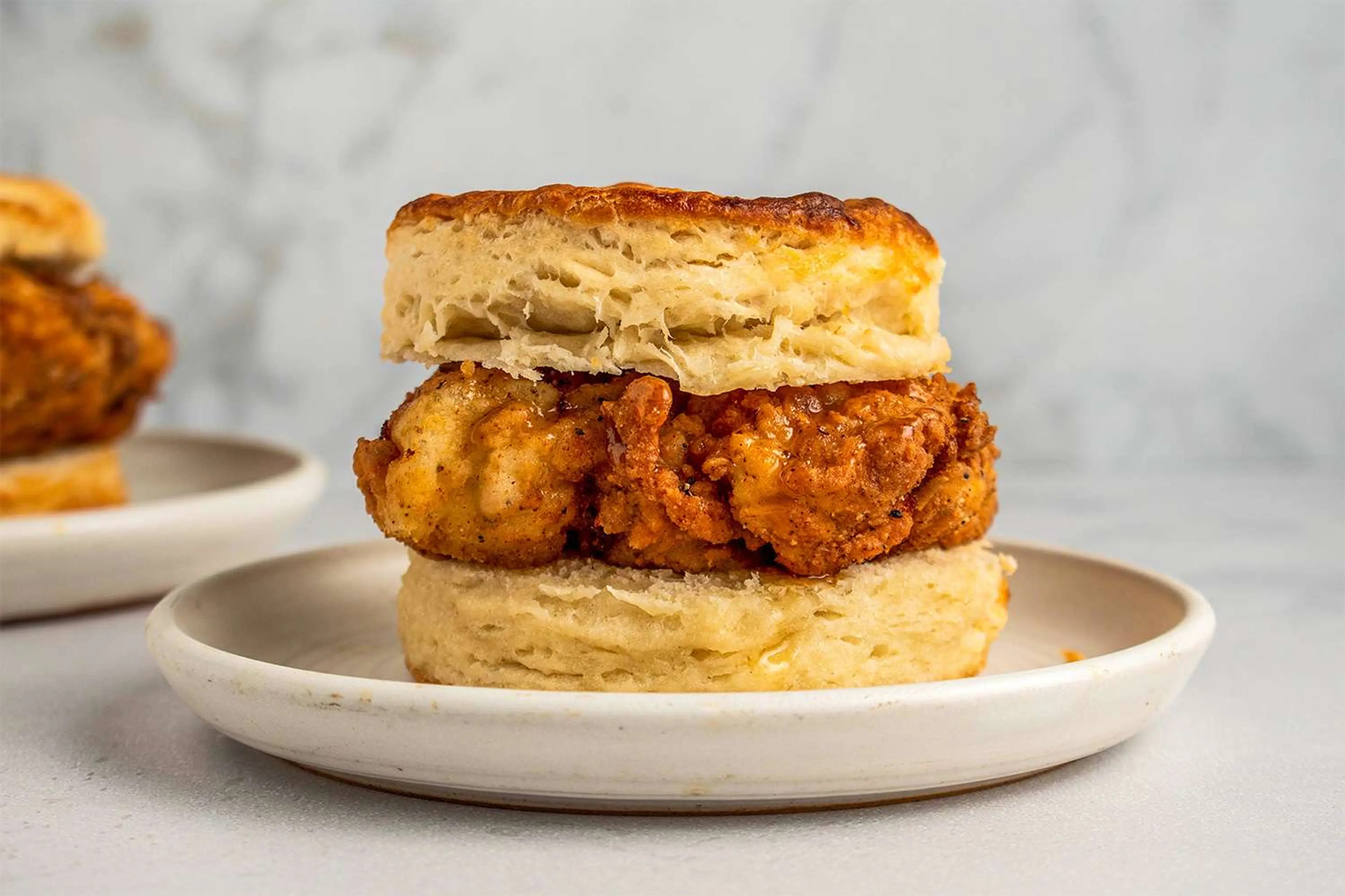 Chicken Biscuit Recipe