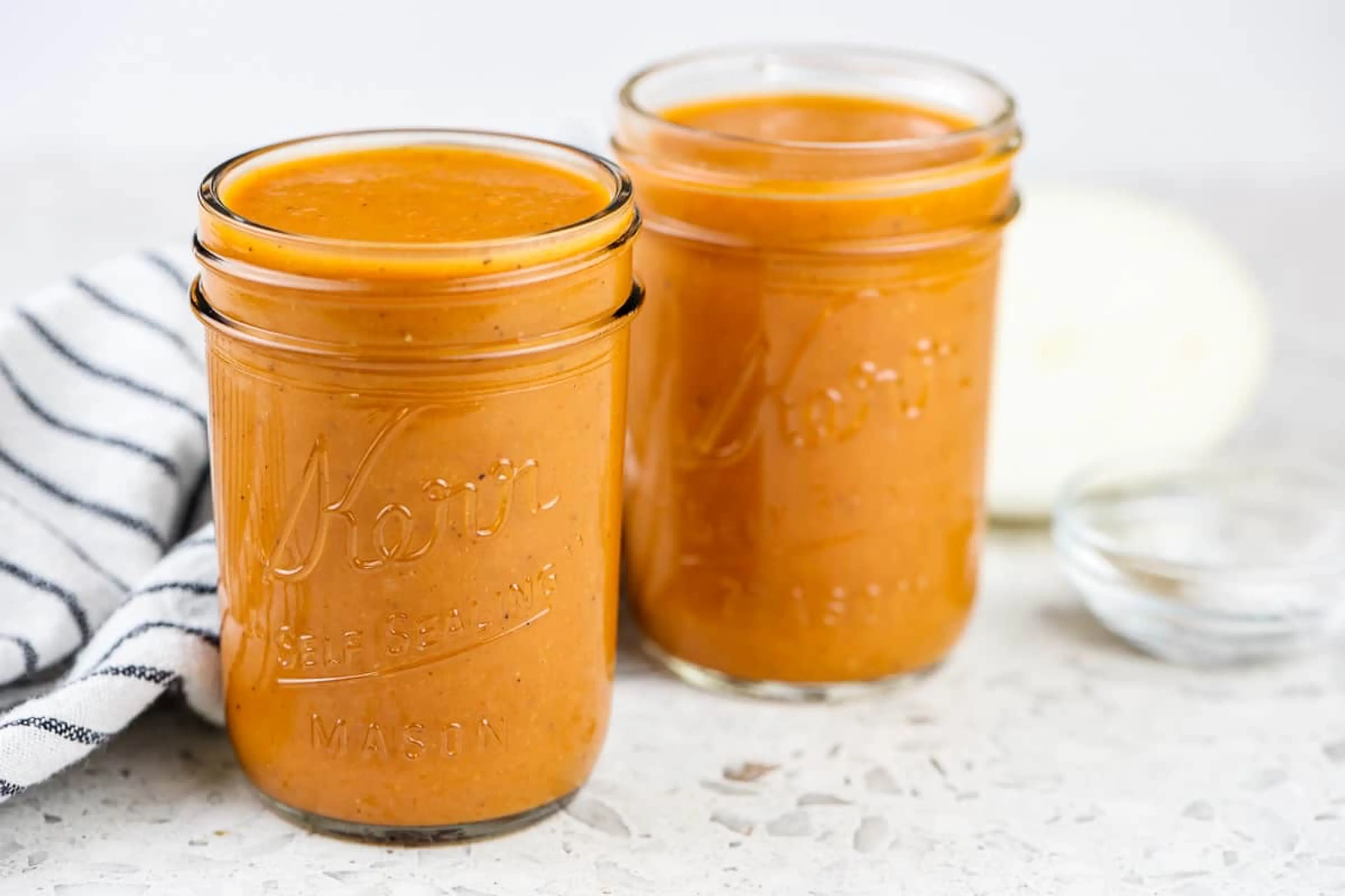 Habanero BBQ Sauce