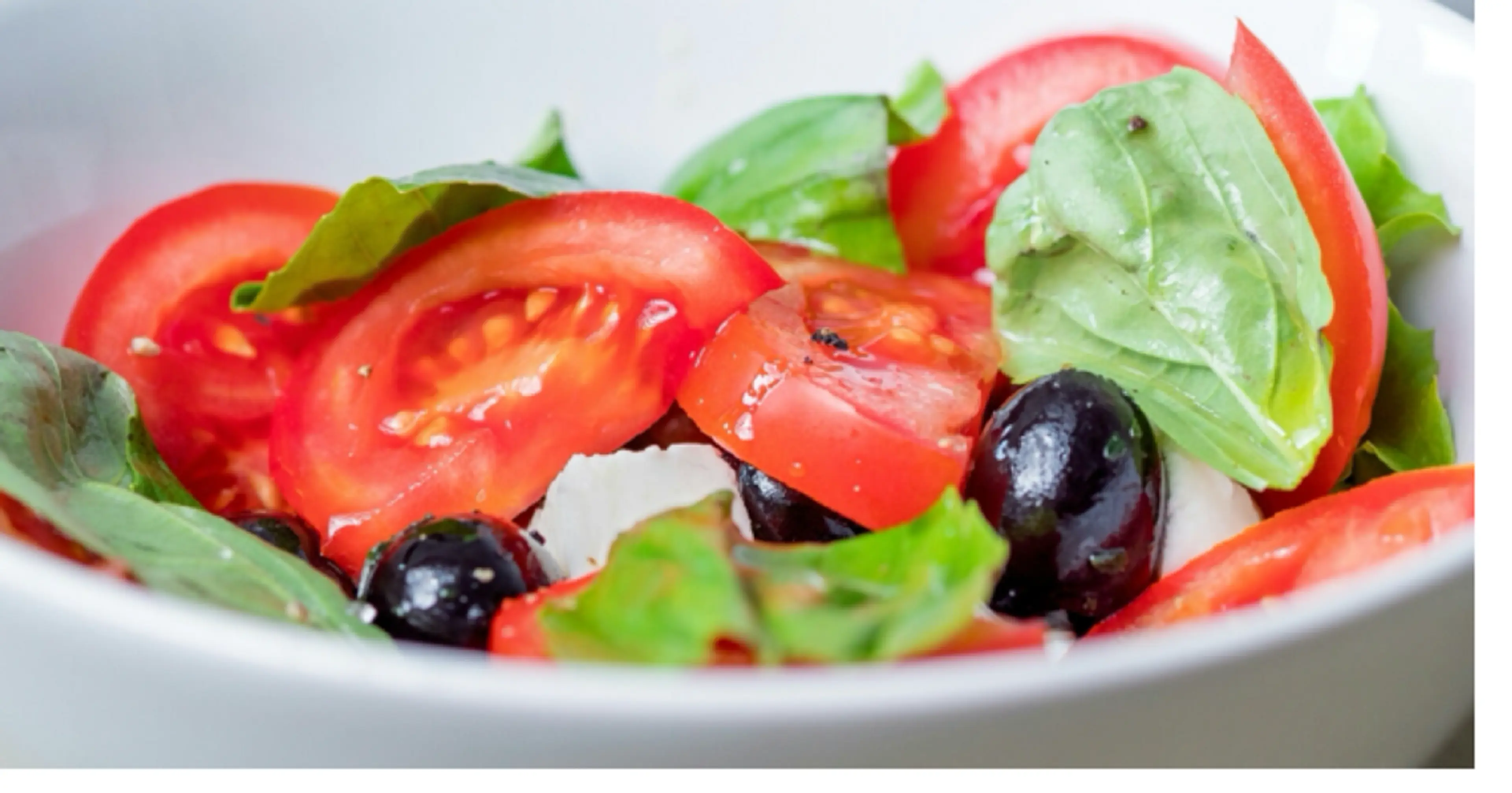 Caprese Salad