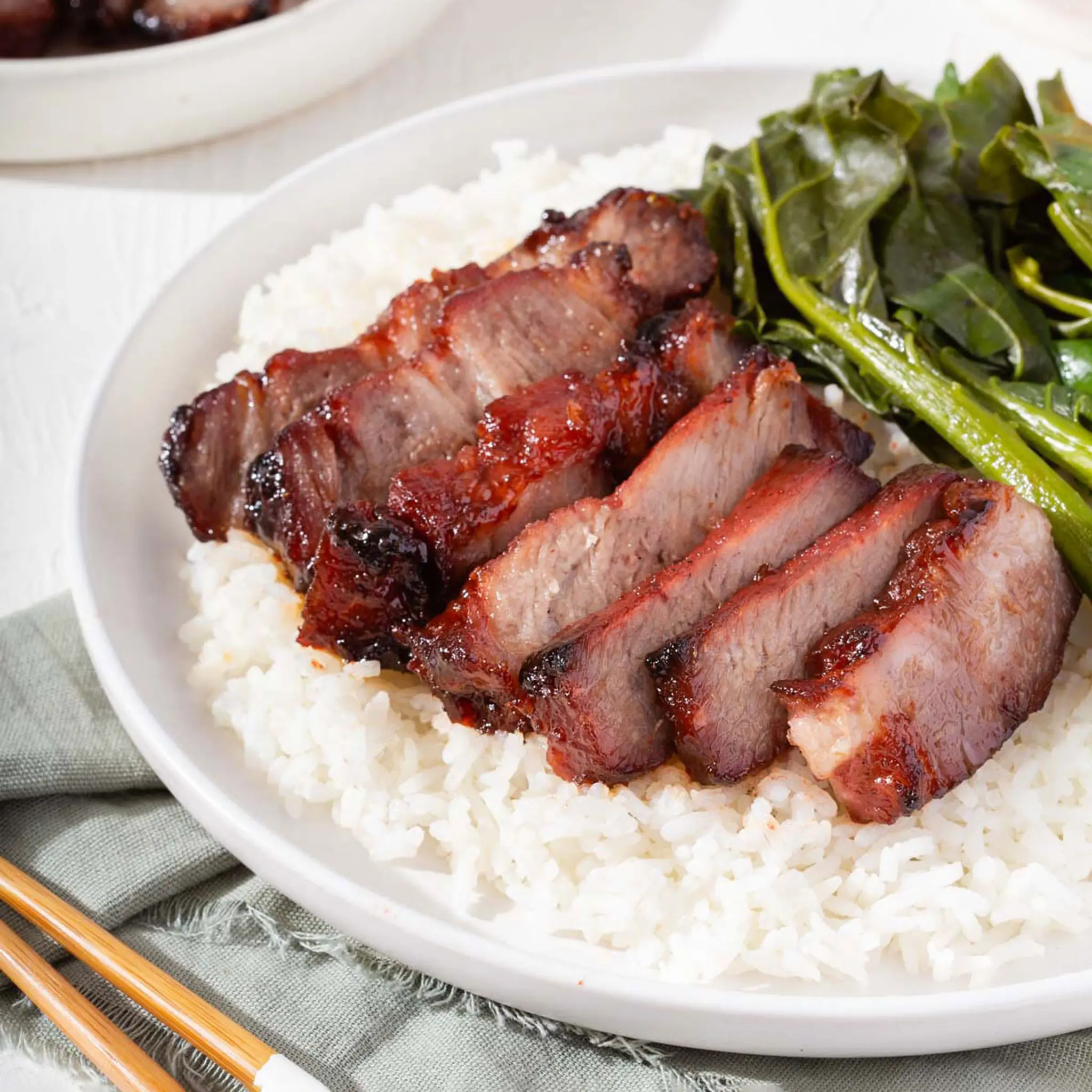 Char Siu