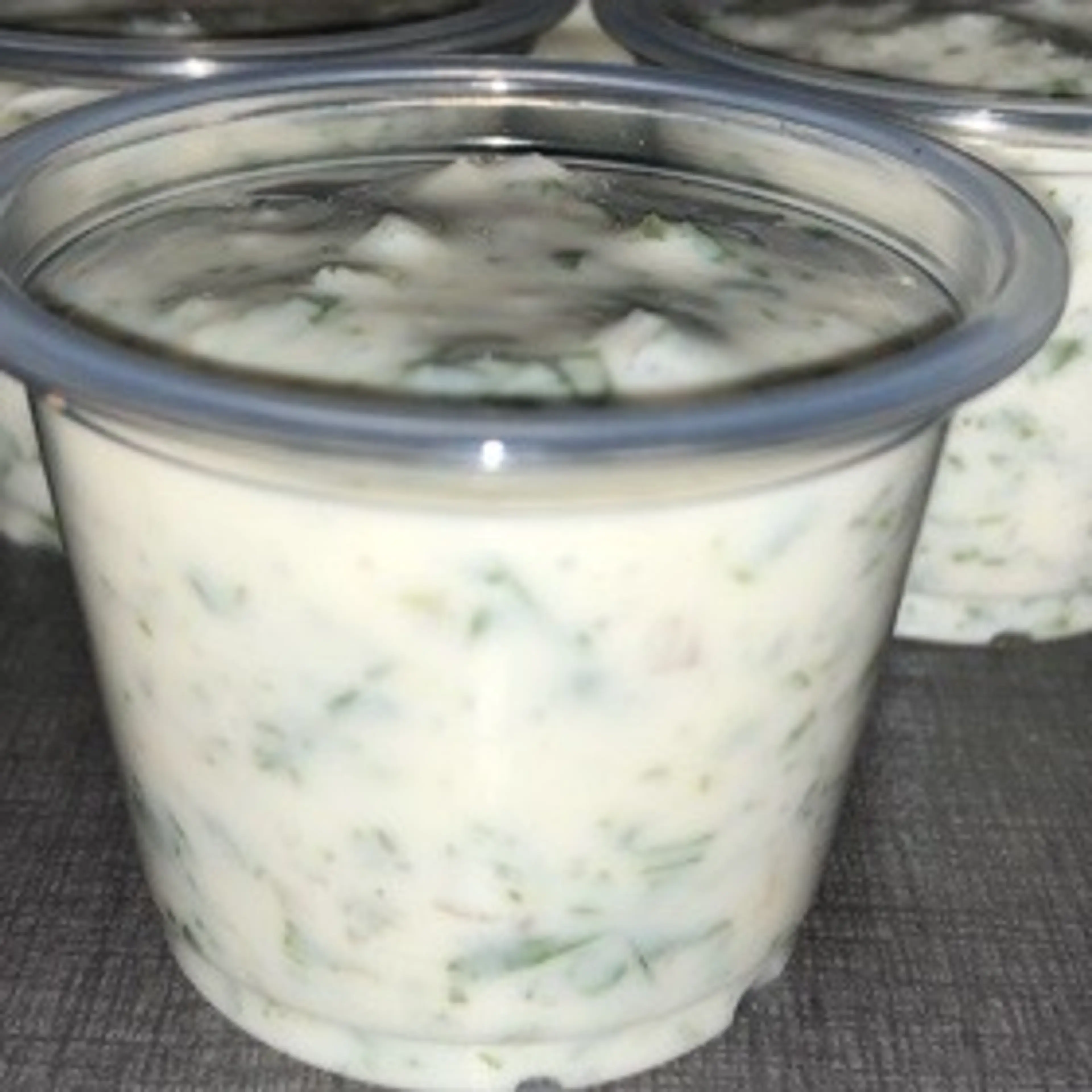 INDIENNE A LA MENTHE