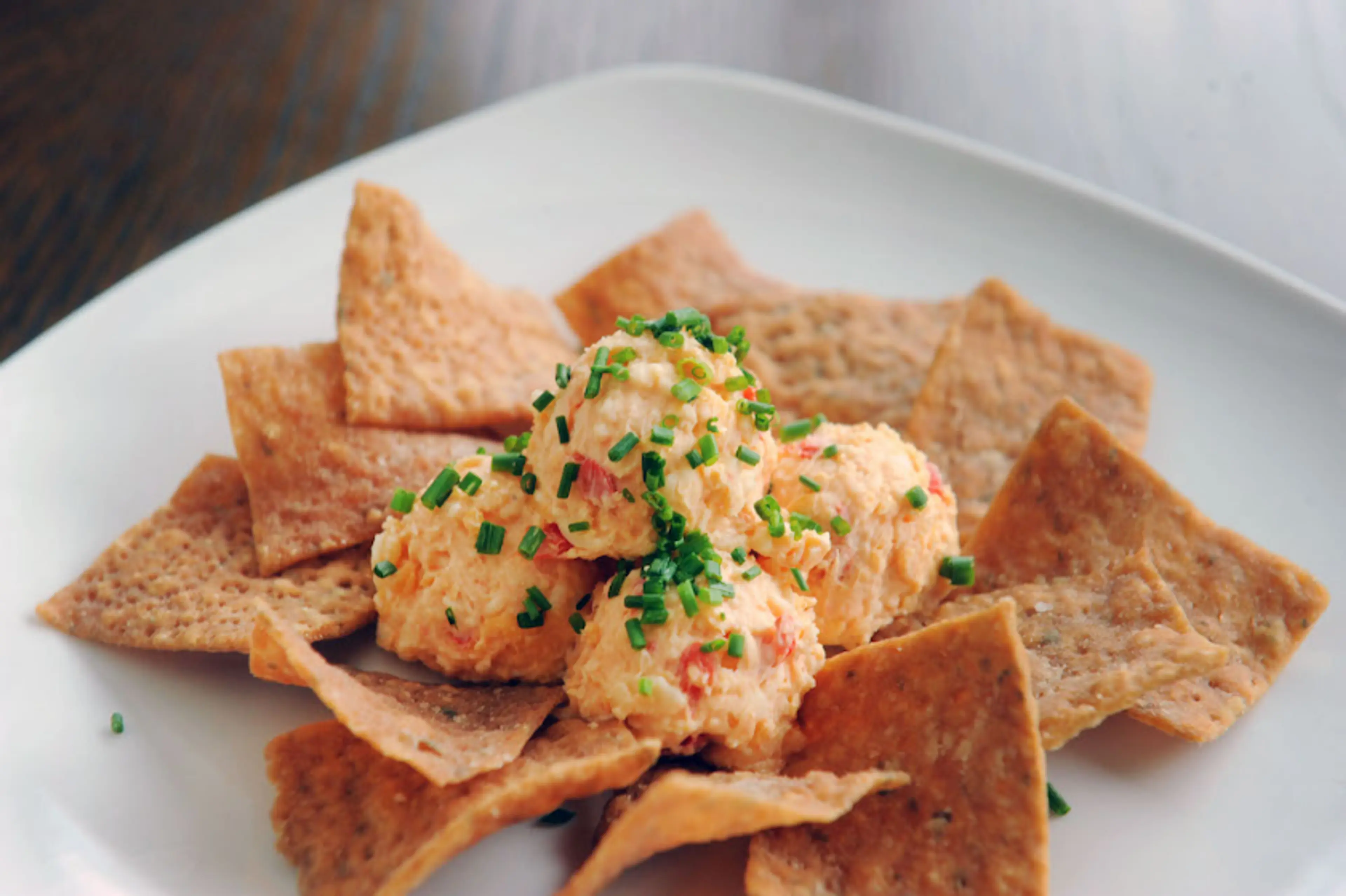 Jack Allen's Pimento Cheese