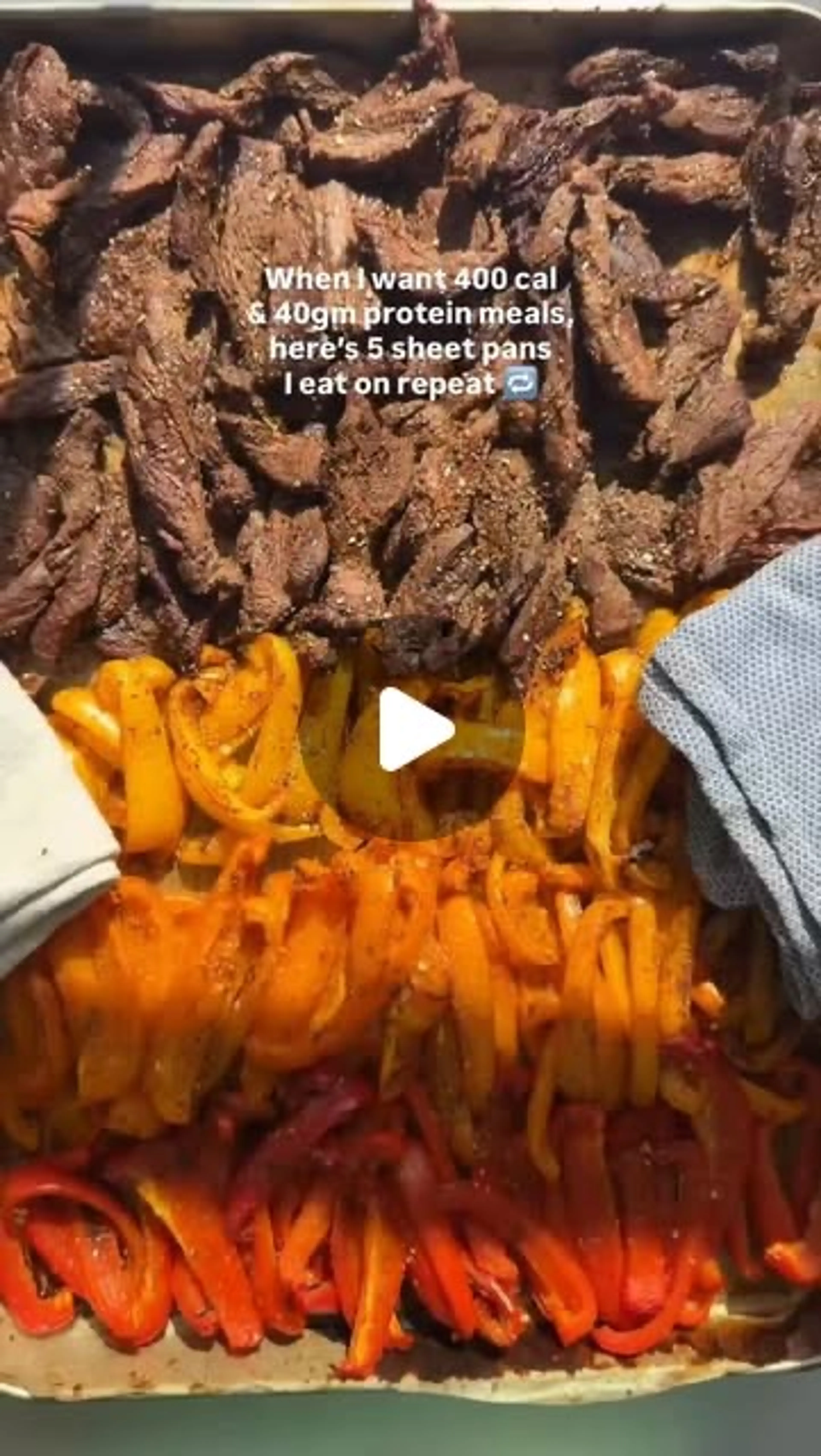 Sheet Pans