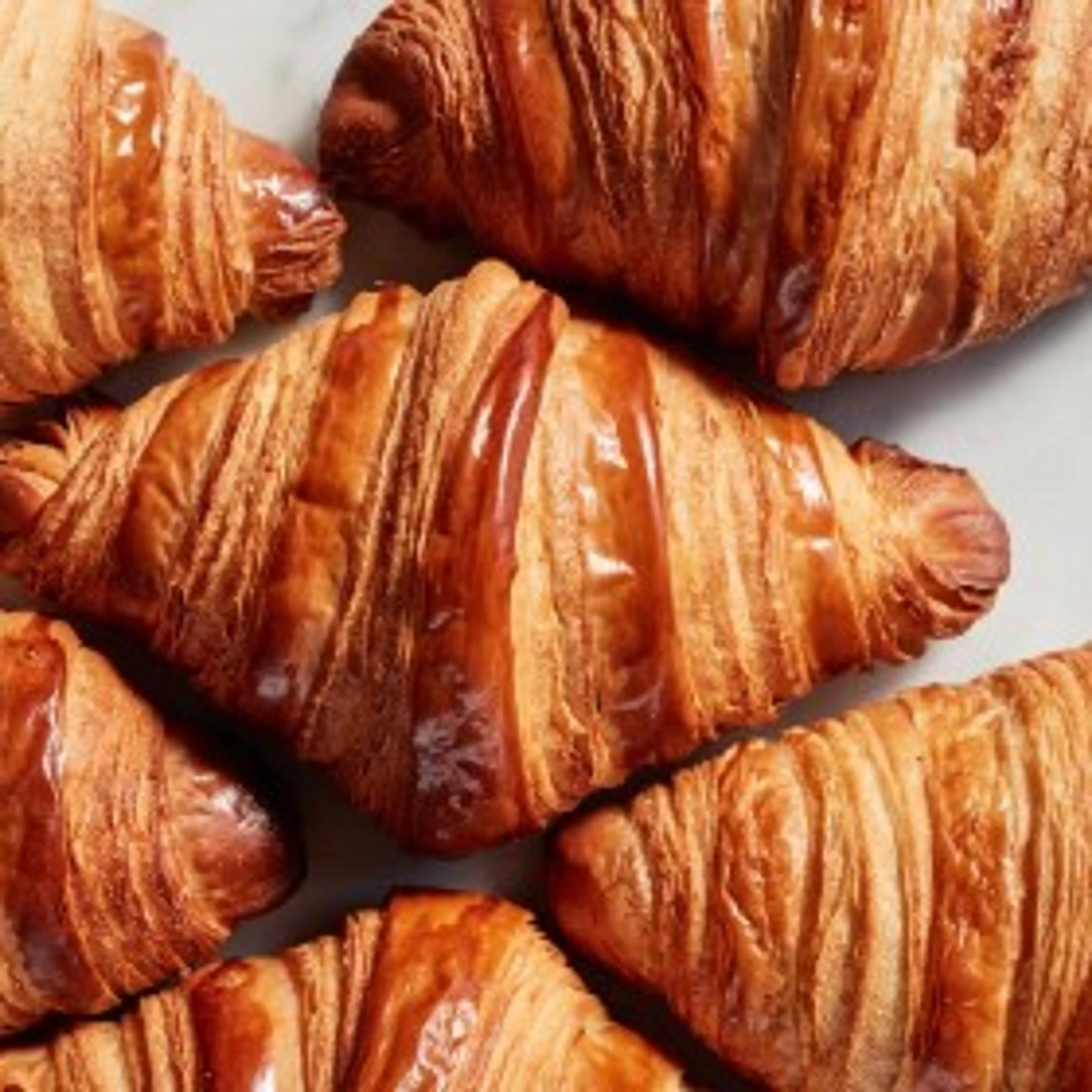 Croissants