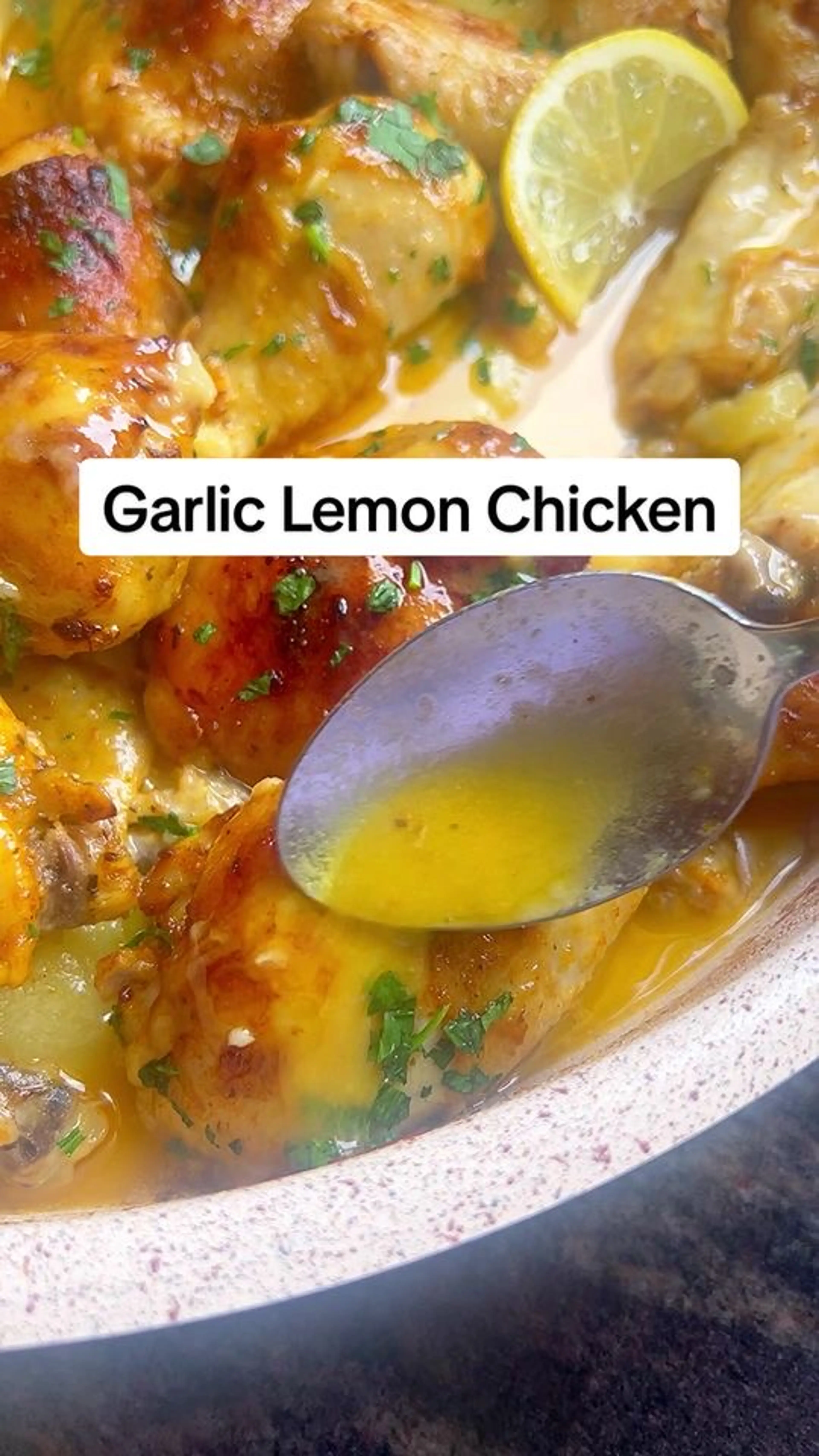 I’ll Never Get Sick of Posting This Dish