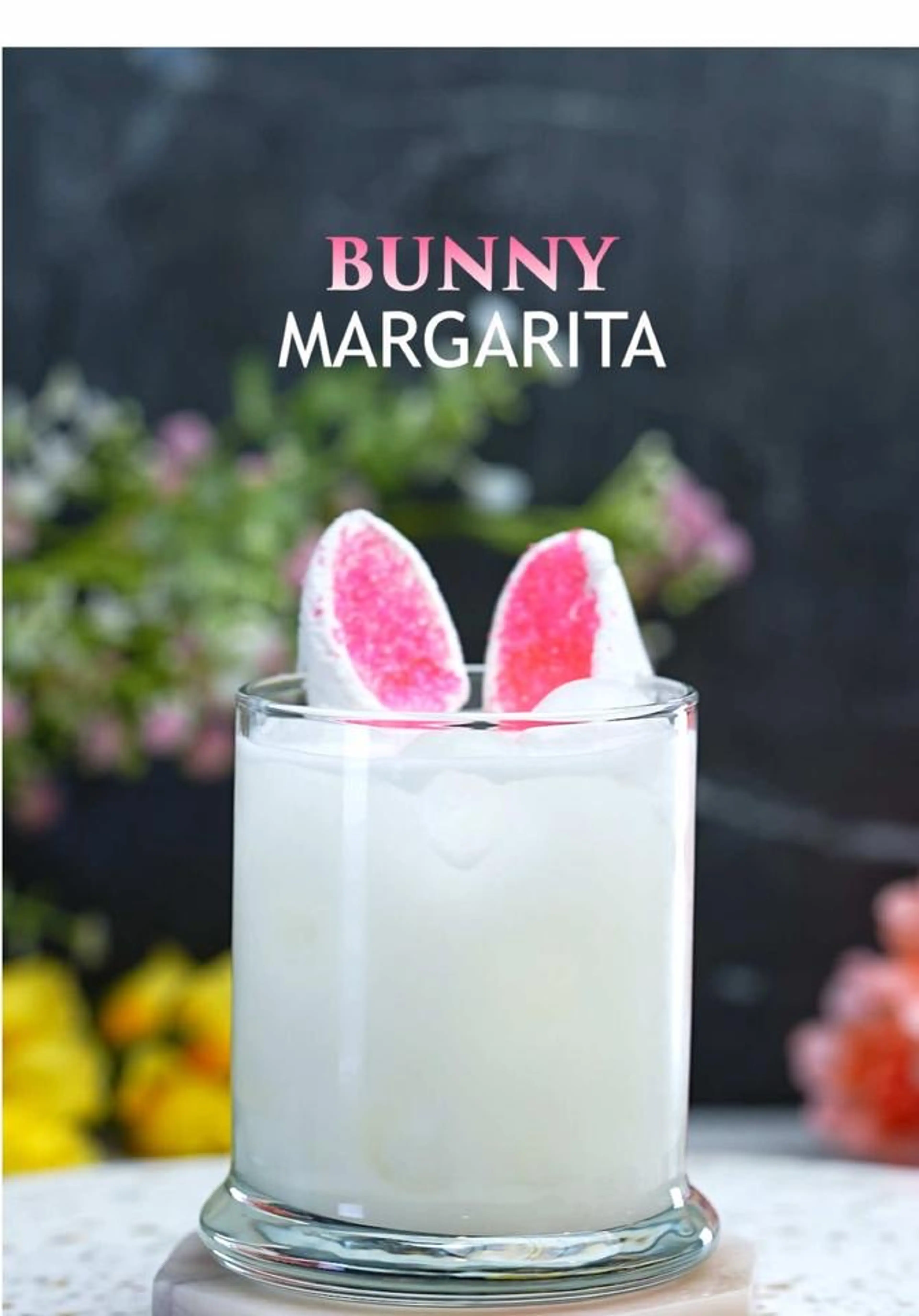 Bunny Margarita