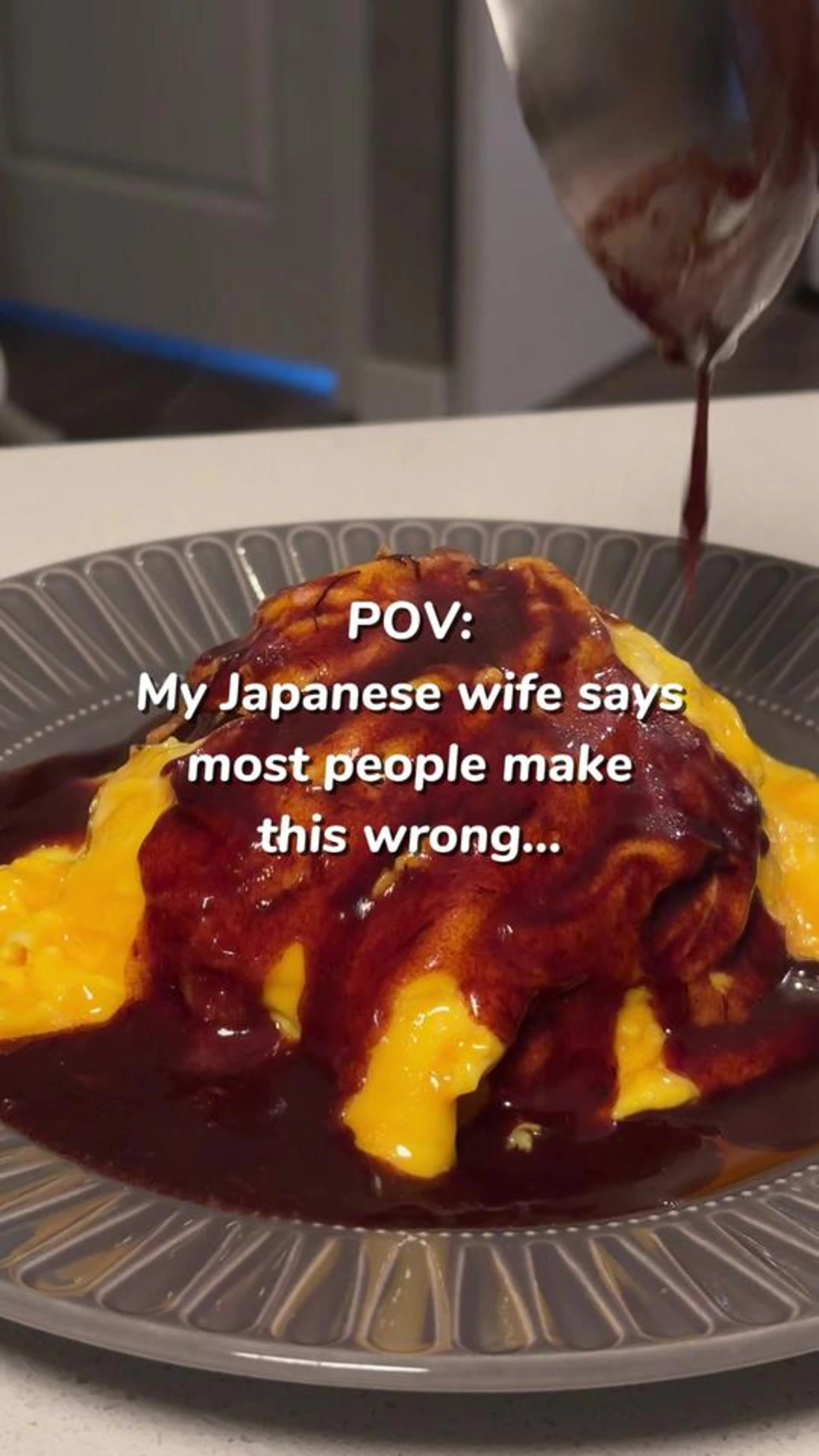 Omurice