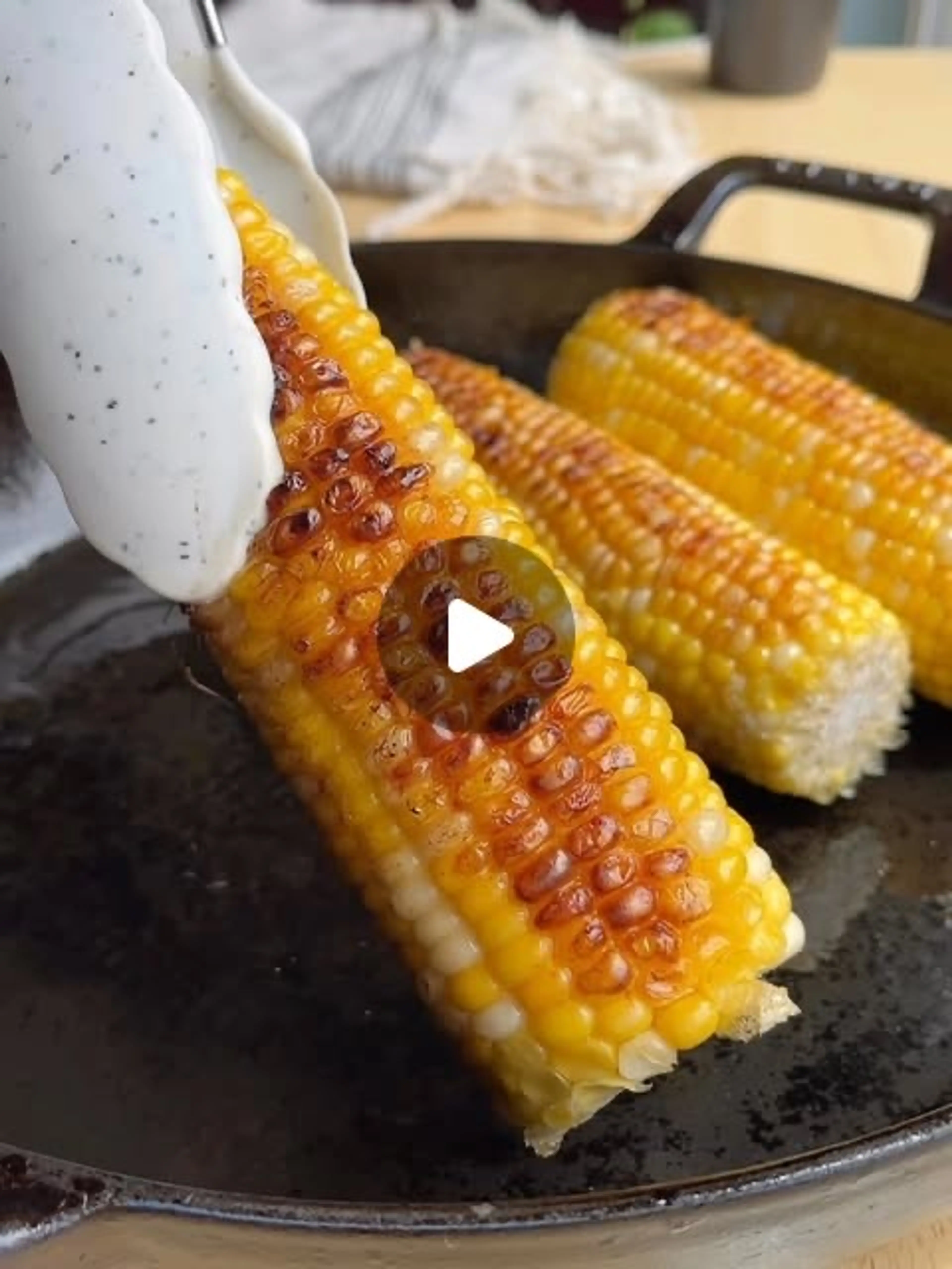 Fiesta Avocado Corn Salad