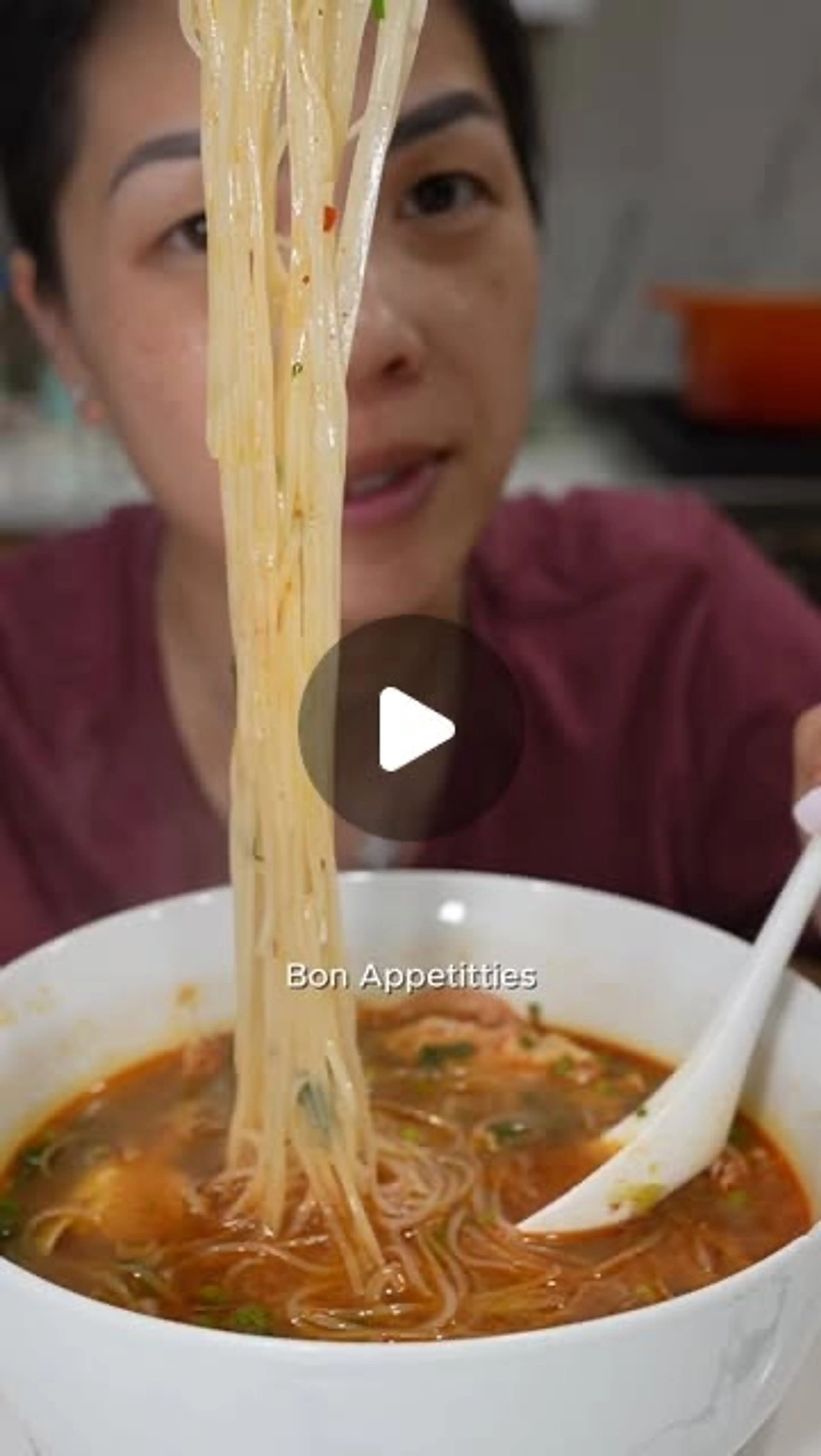 Rotisserie Chicken Pho