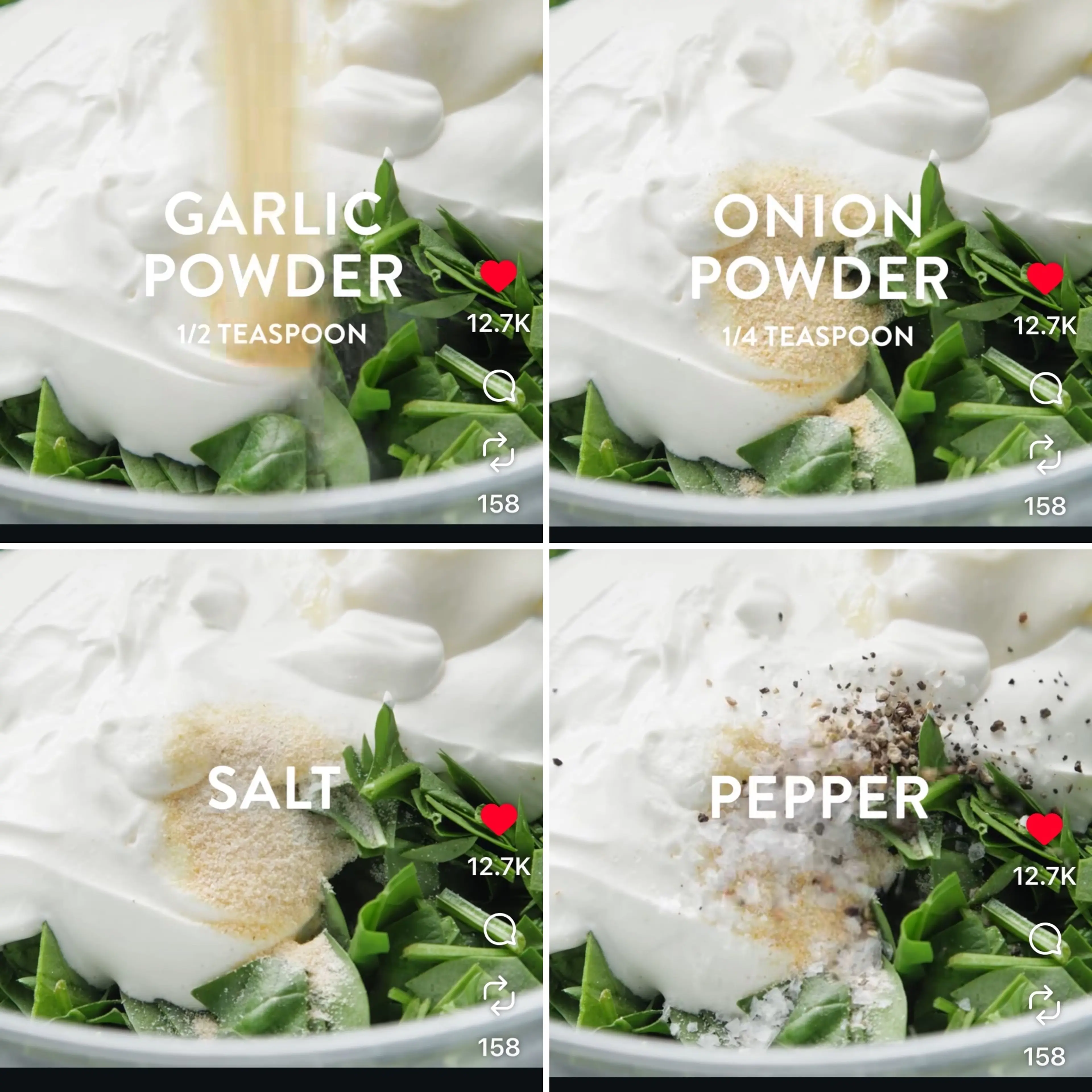 Cheesy Spinach and Artichoke Pinwheels