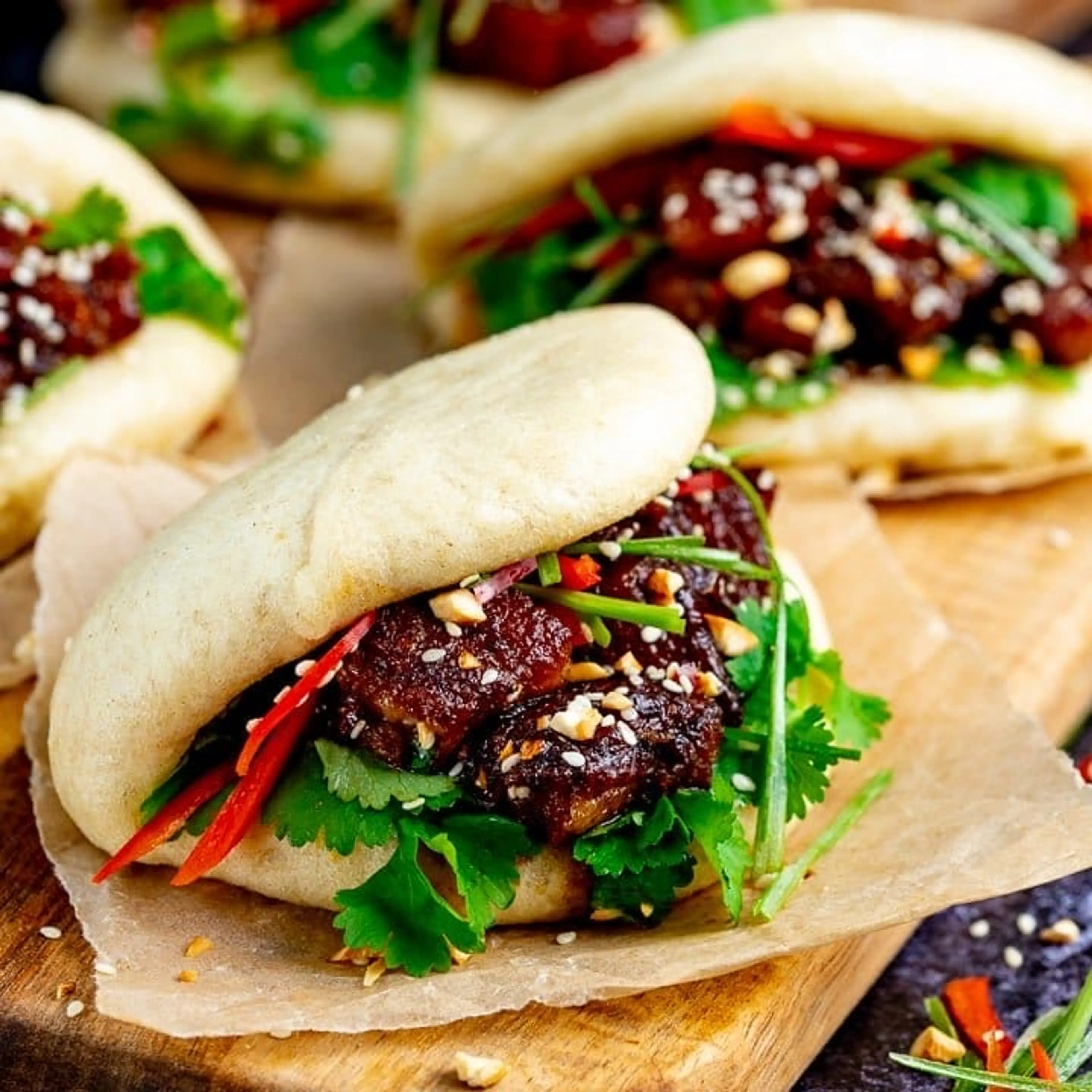Gua Bao