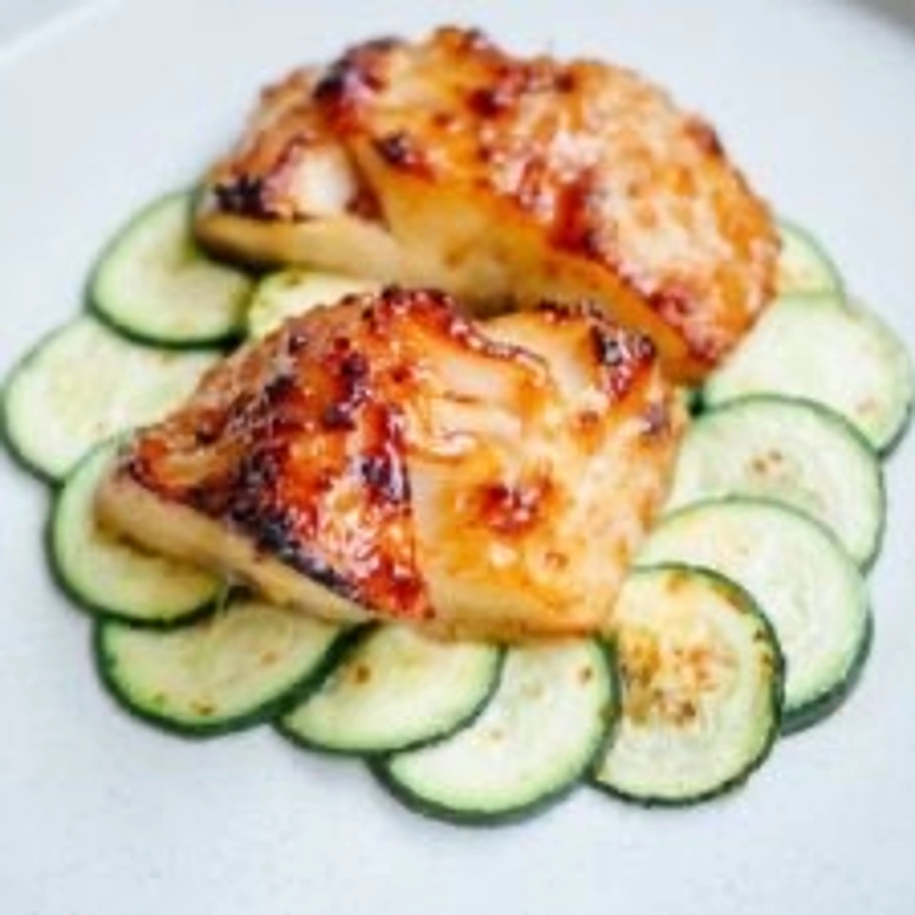 Miso Glazed Black Cod (Nobu Copycat)