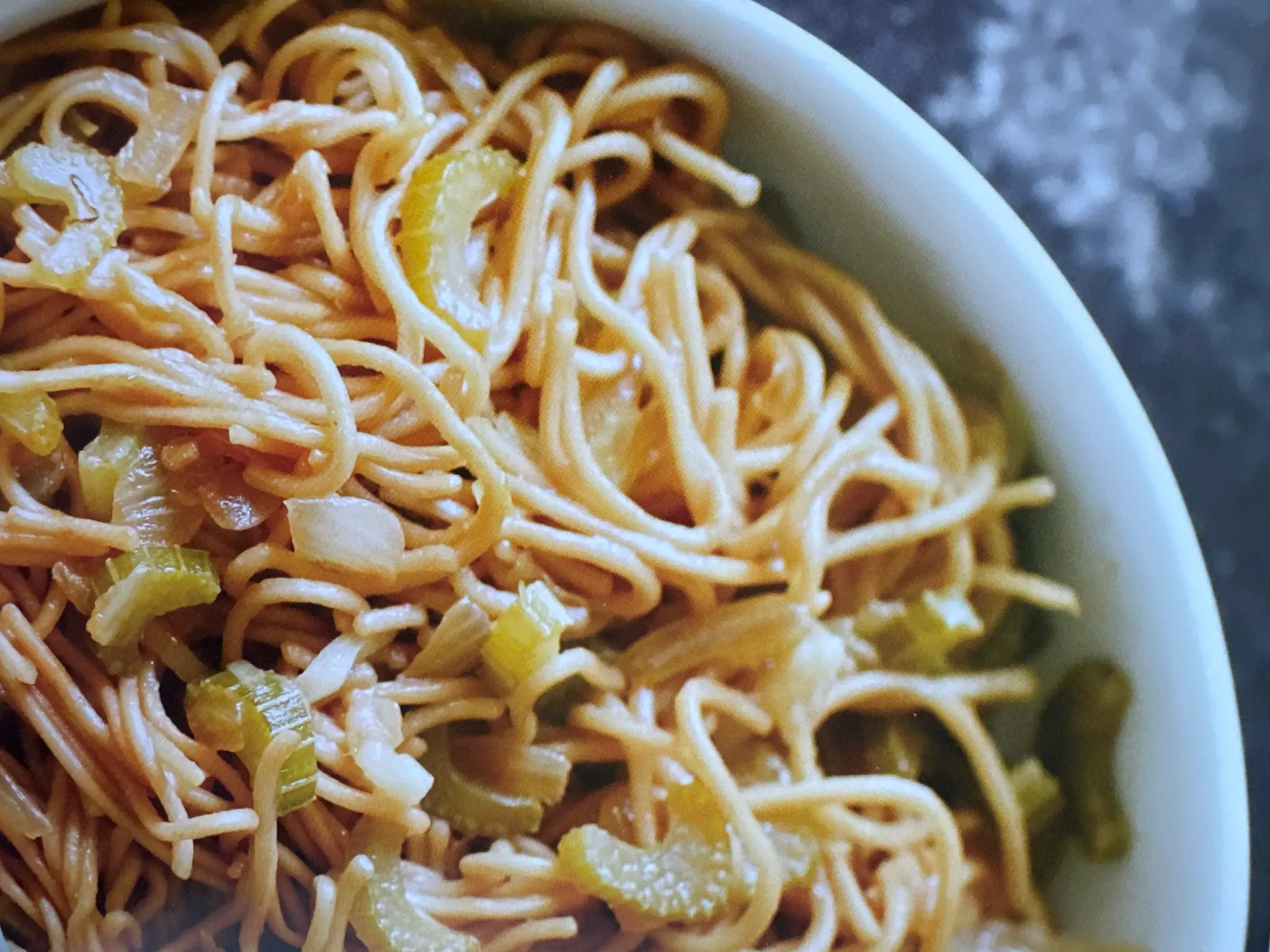 PANDA EXPRESS CHOW MEIN