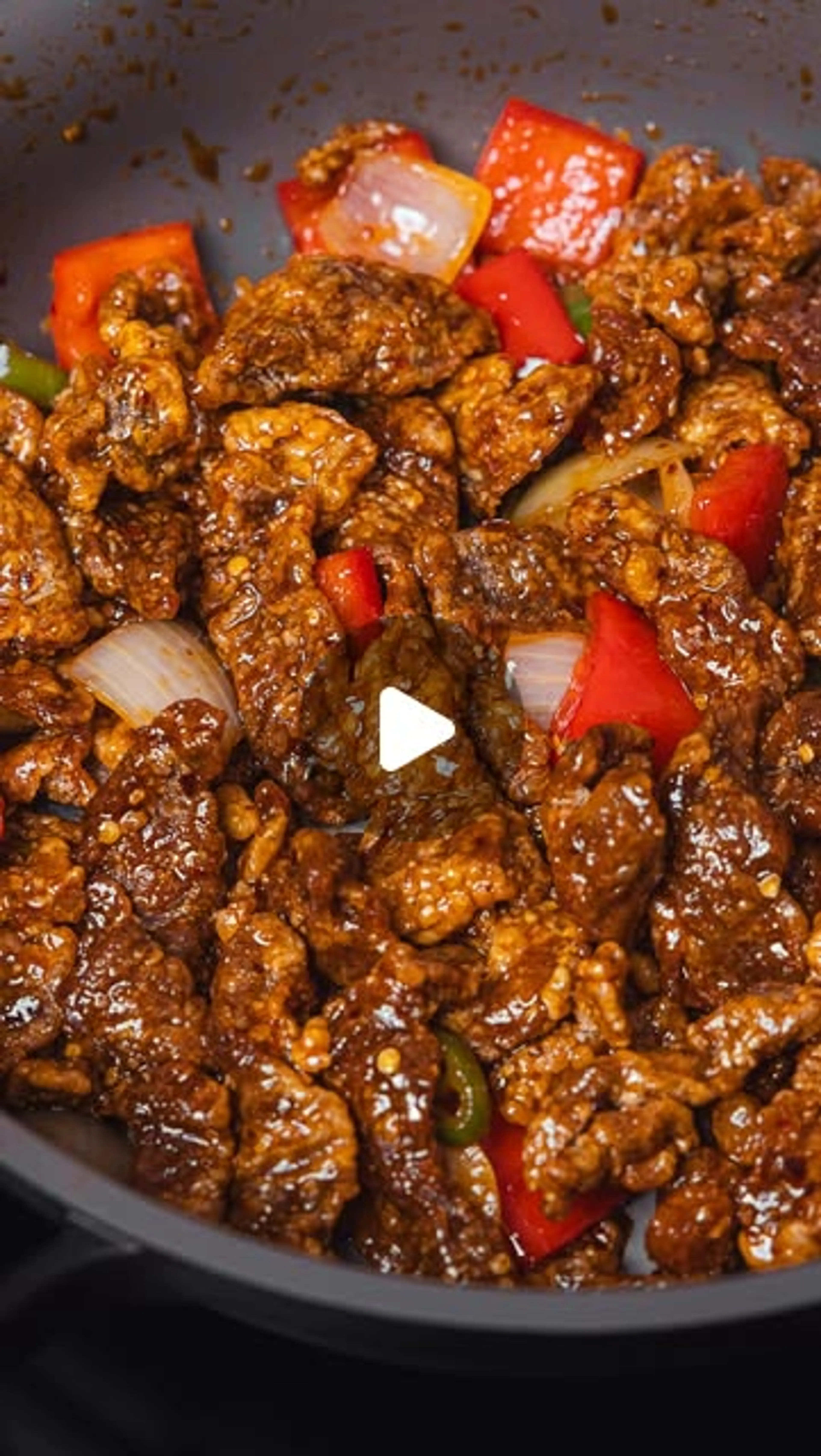 Smashed Chicken (ayam Geprek) Better Than Indonesia