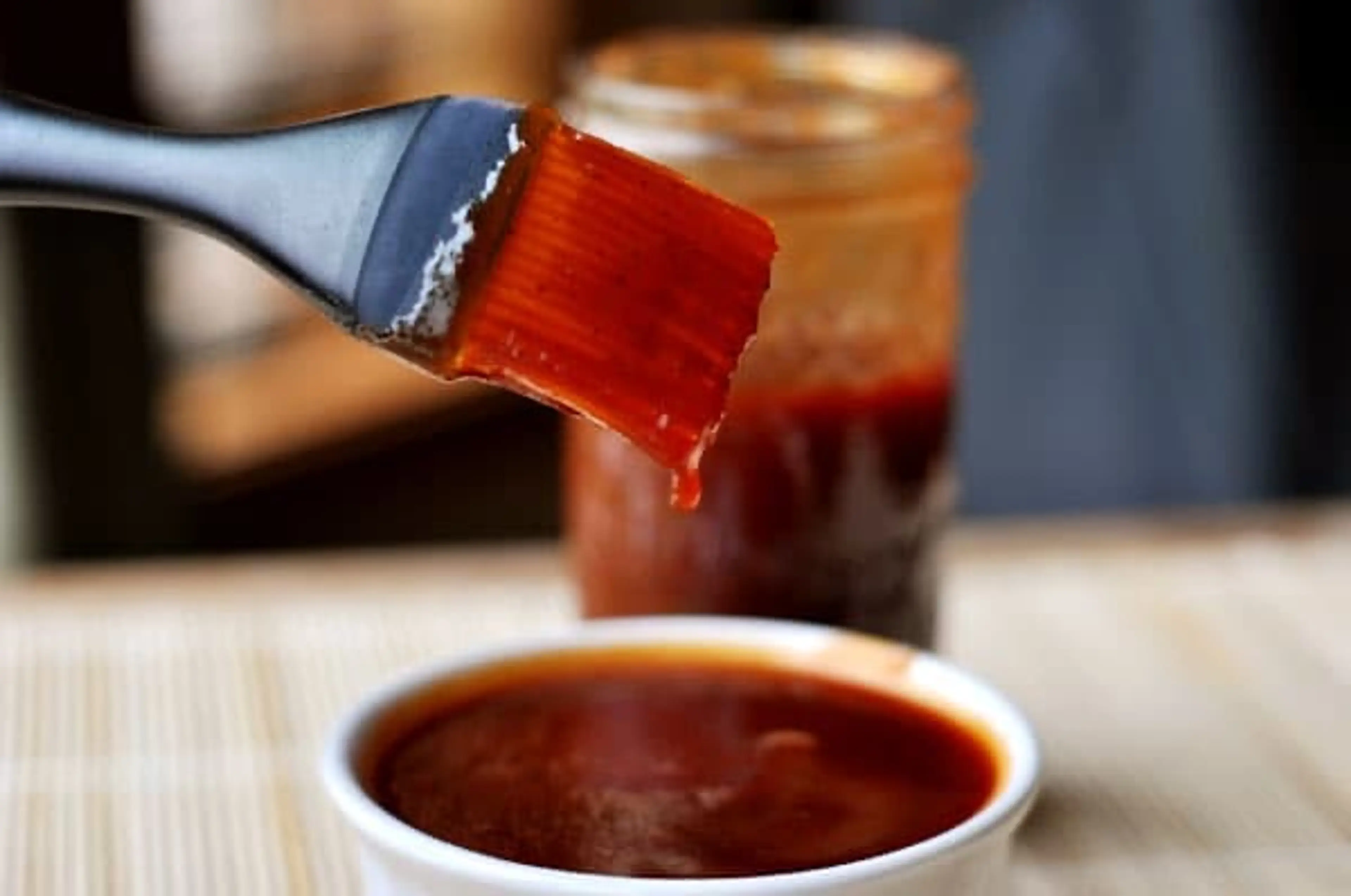 The Best Barbecue Sauce