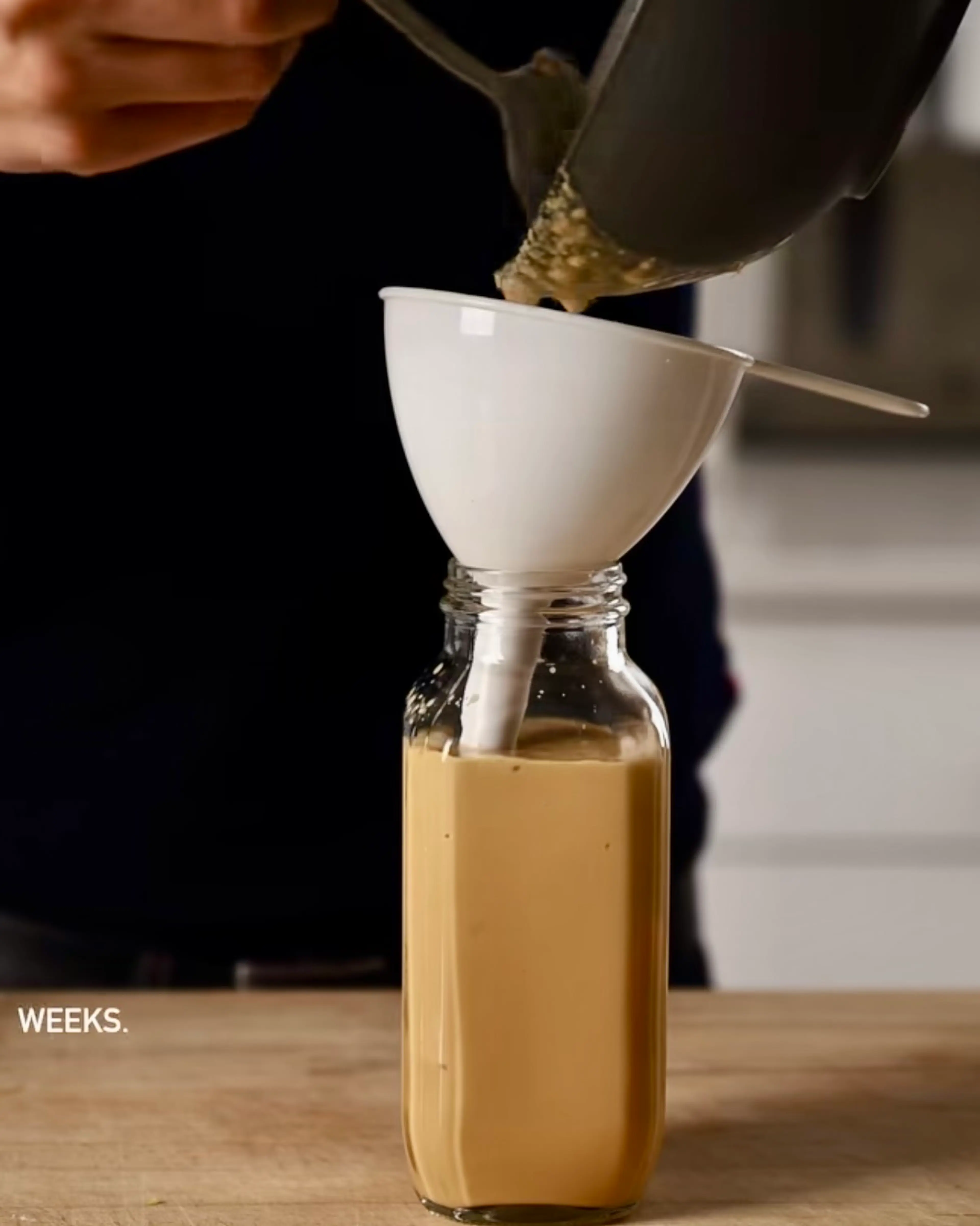 This Dressing Is Why Your Meals Taste Boring…and How to Fix
