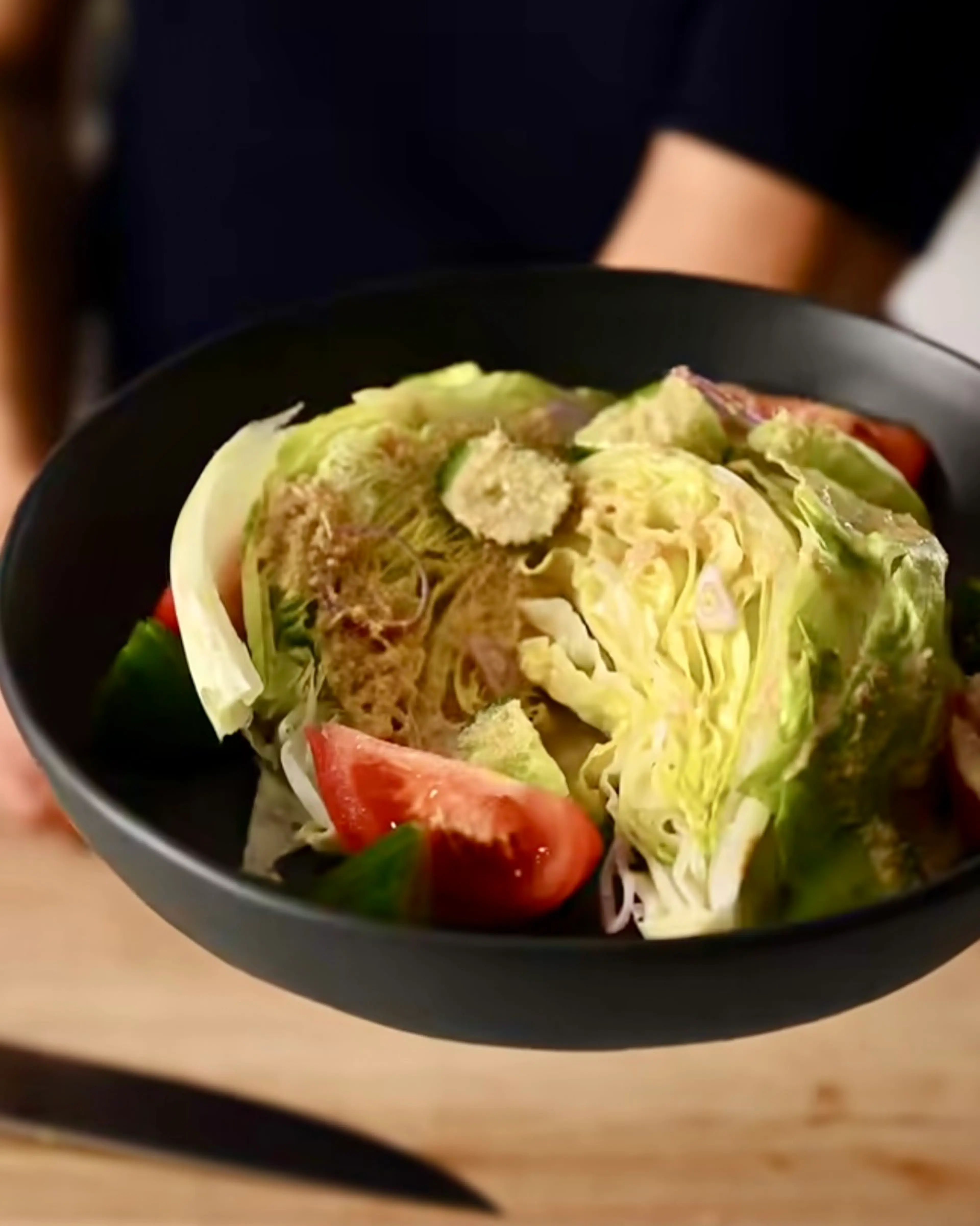 This Dressing Is Why Your Meals Taste Boring…and How to Fix