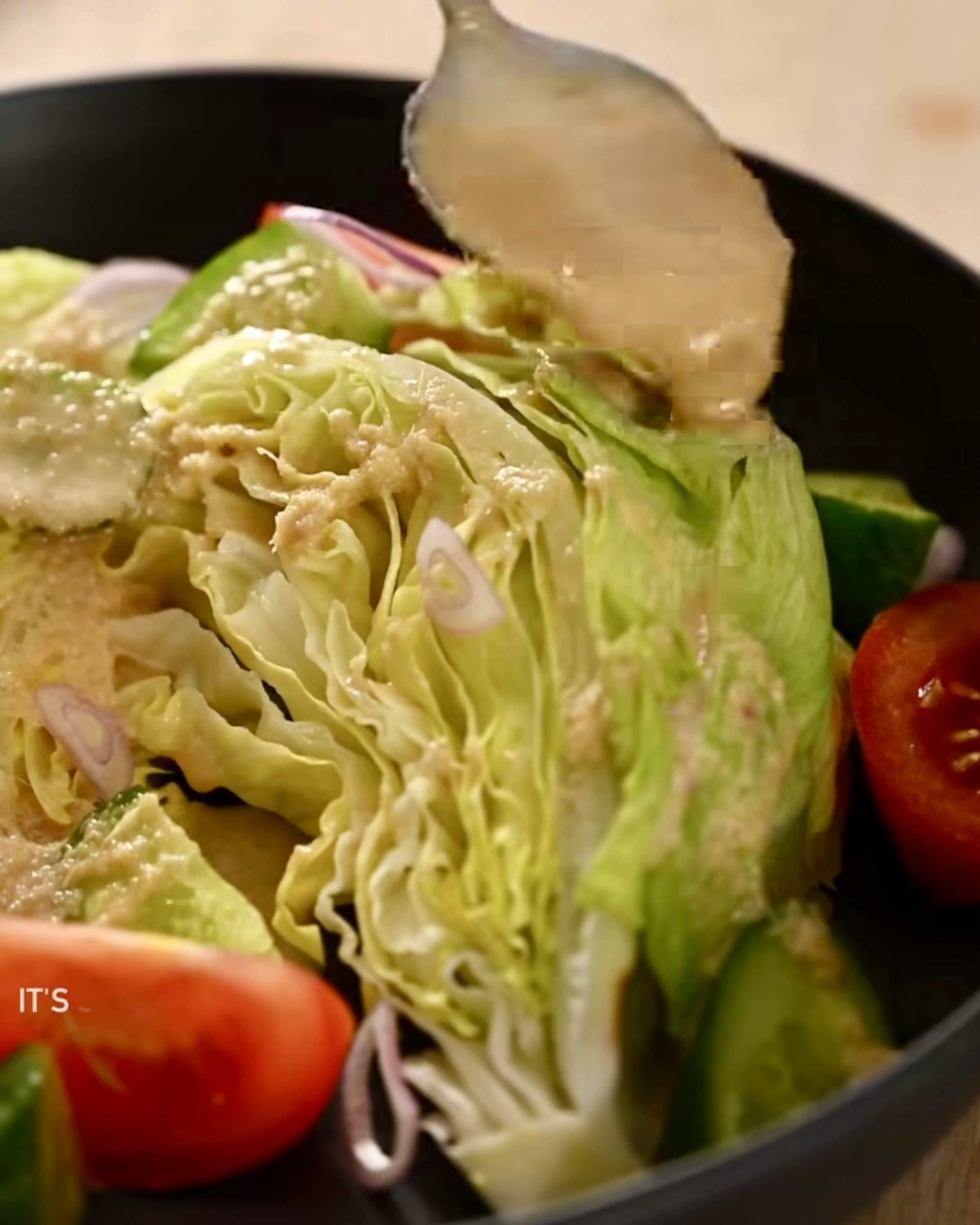 This Dressing Is Why Your Meals Taste Boring…and How to Fix