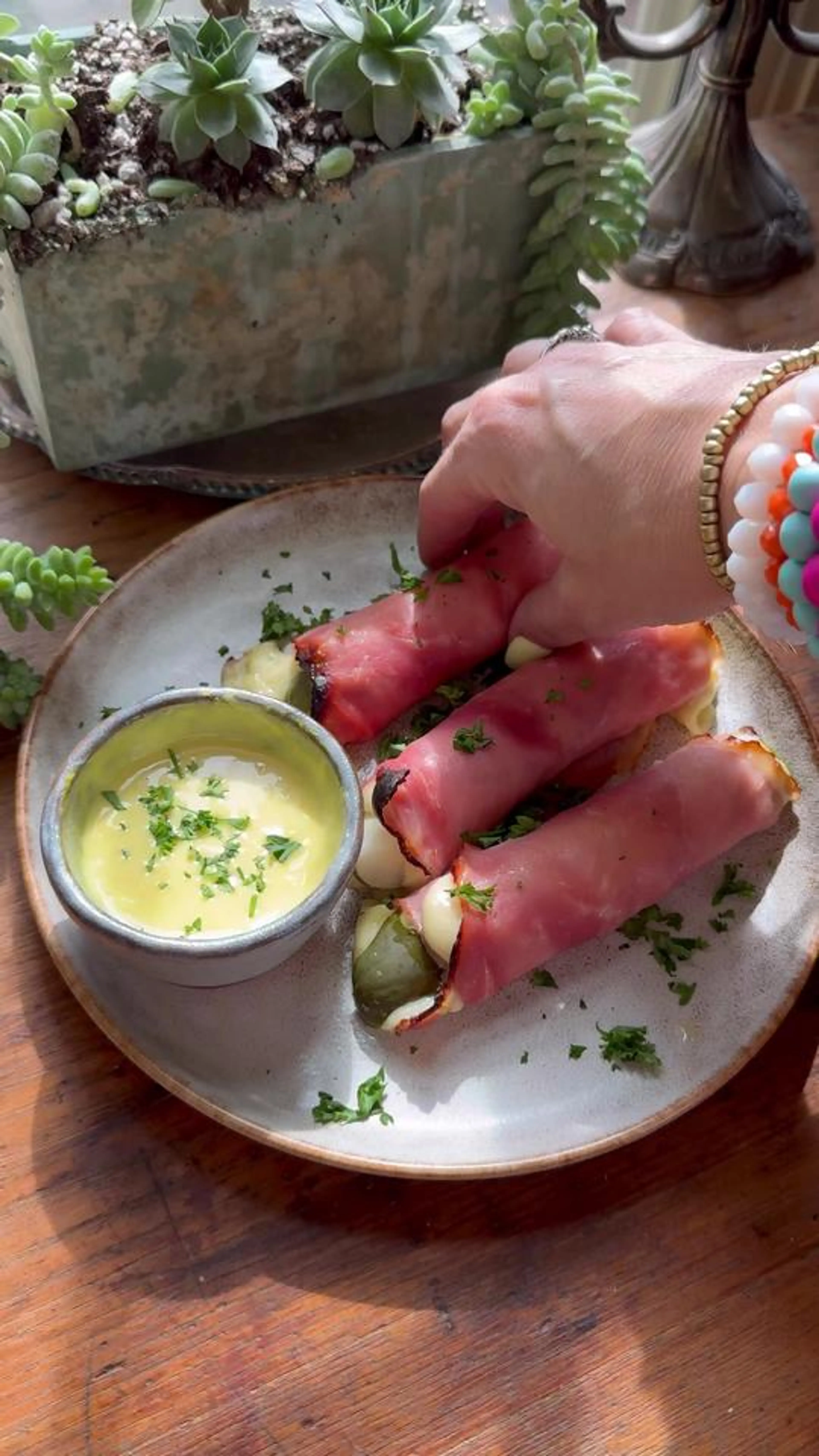Cuban Roll-ups