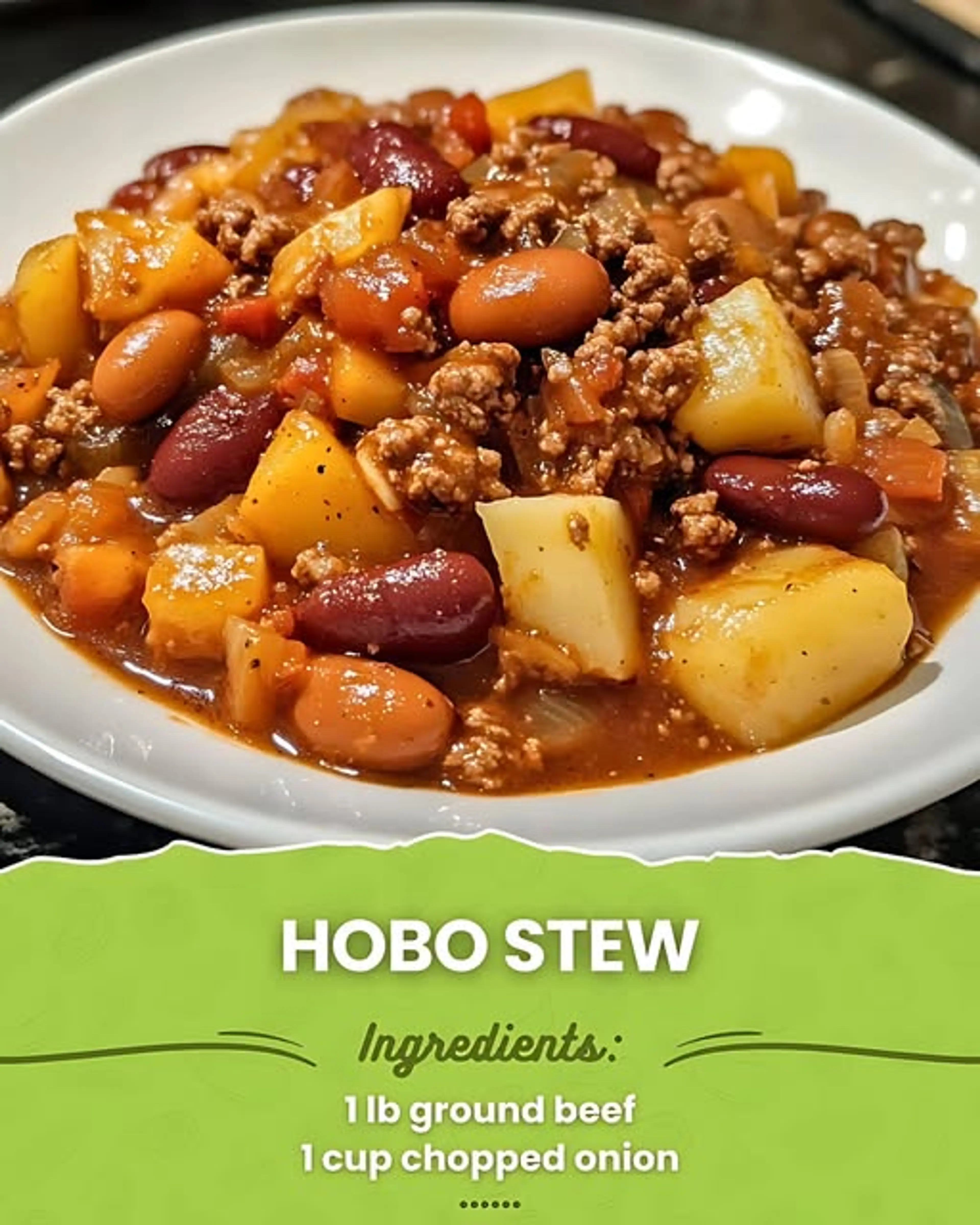 Hobo Stew