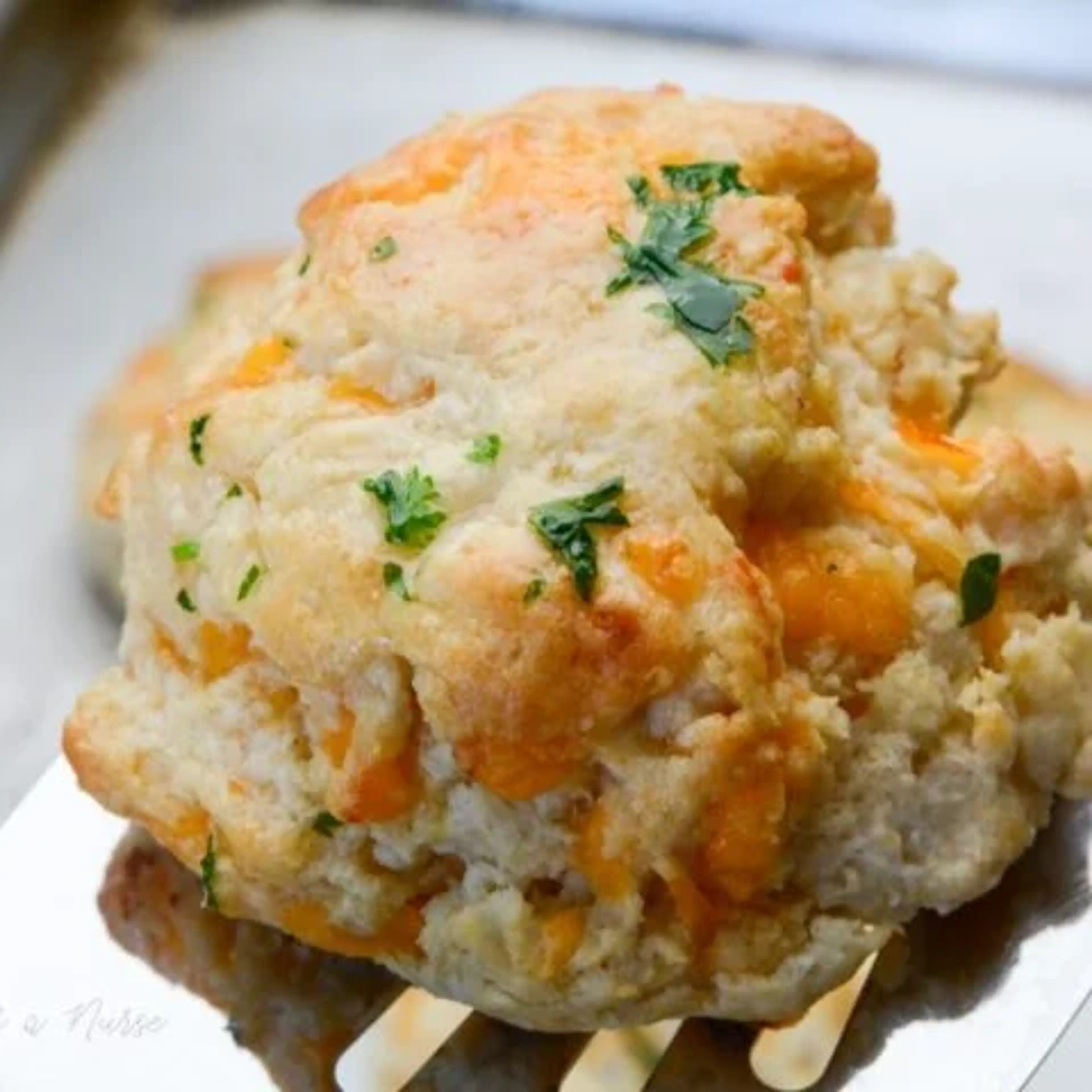 Red Lobster Cheddar Bay Biscuits