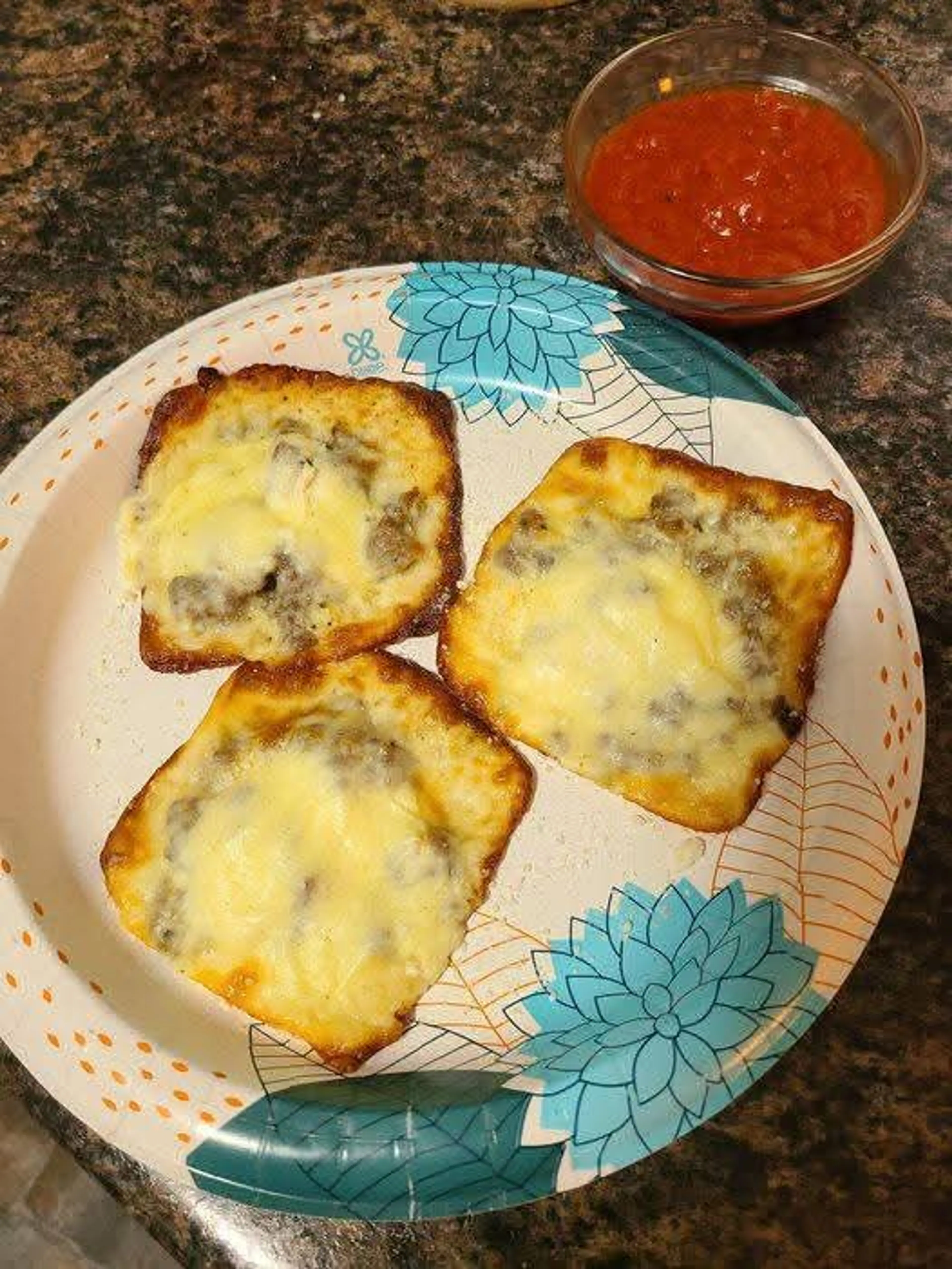 Keto Raviolis