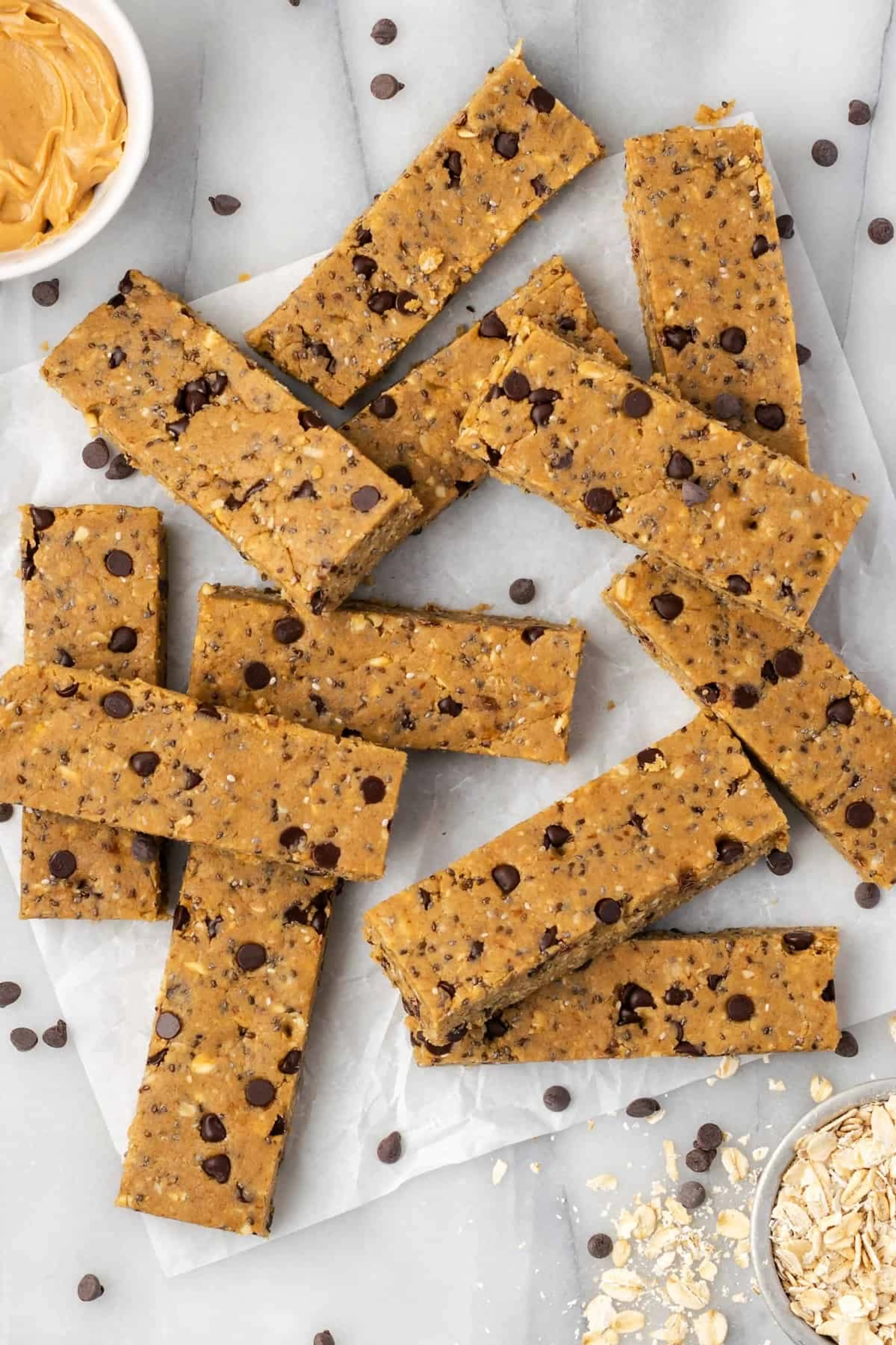Protein Bars