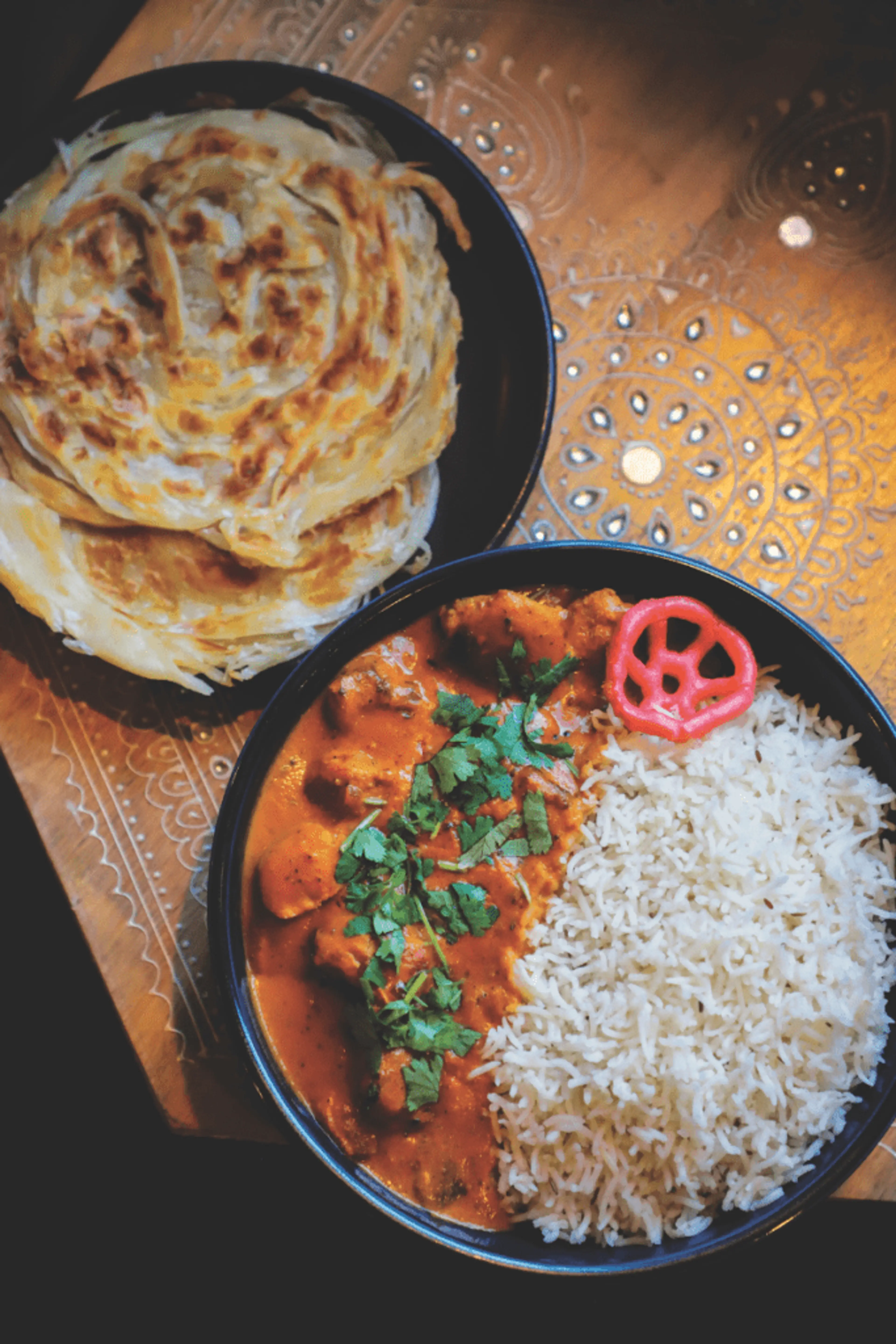 Chicken Curry