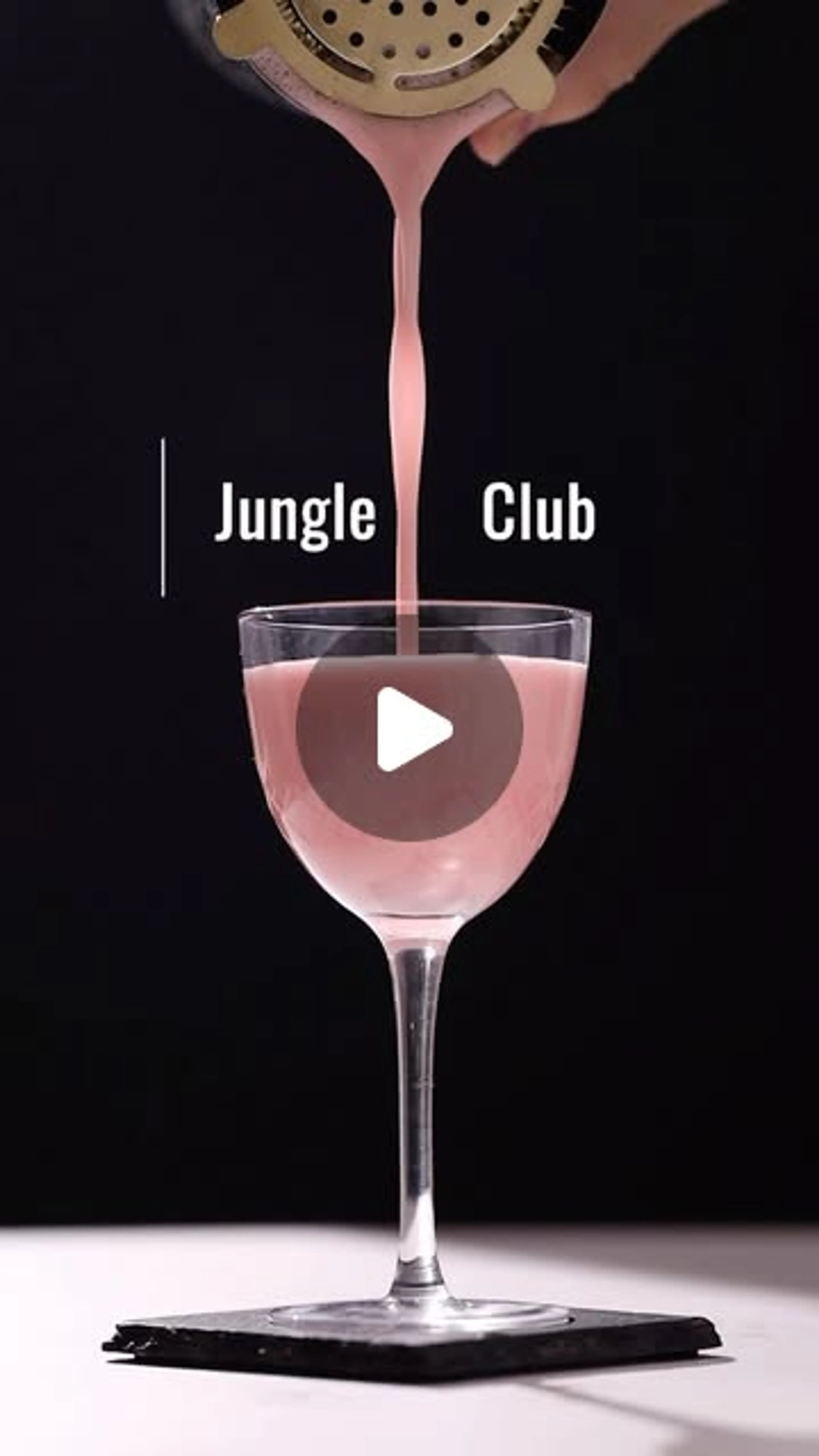 Jungle Club