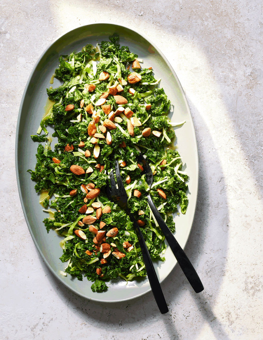 Copycat Kale Crunch Salad