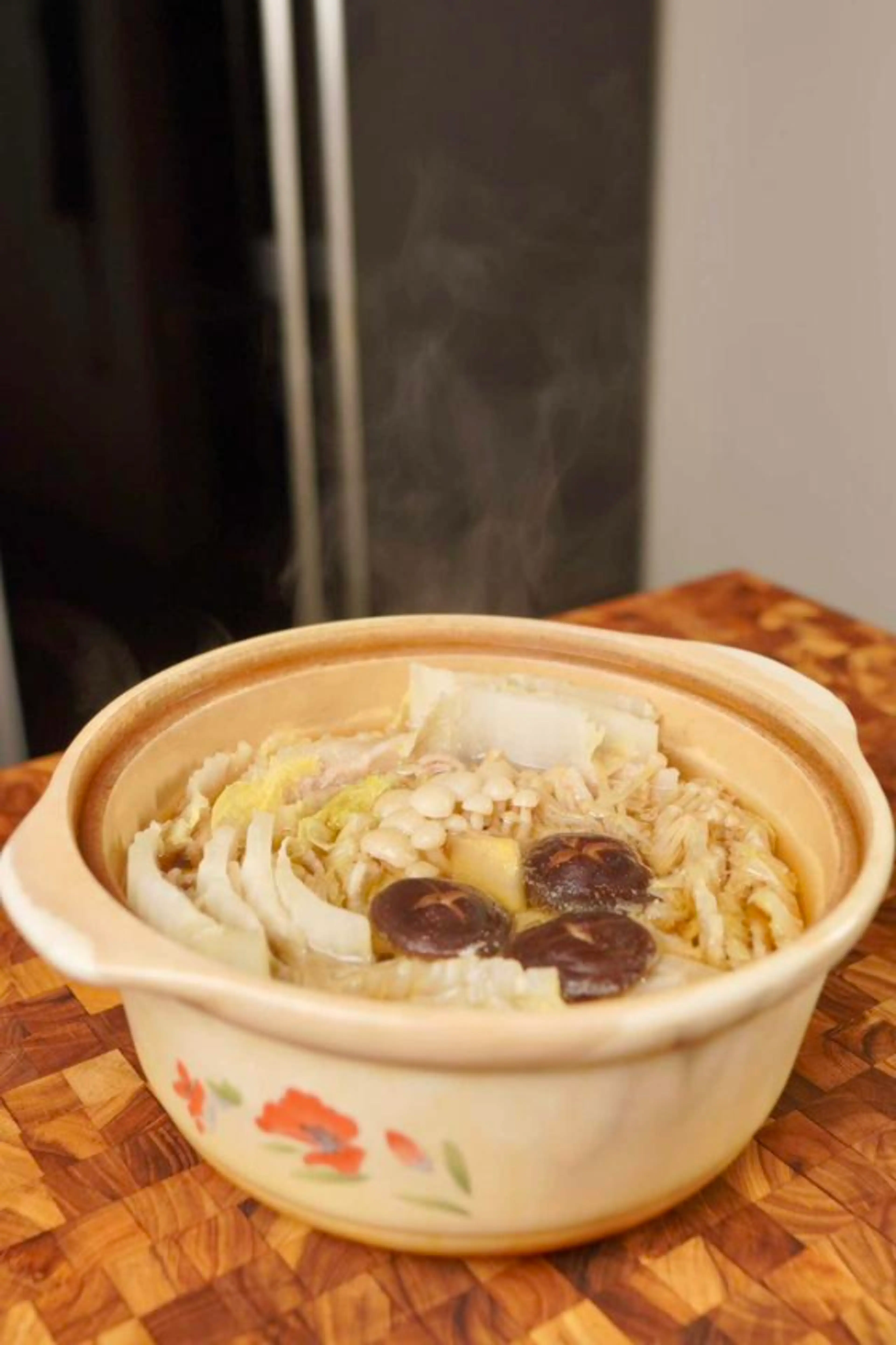 Mille-feuille Nabe