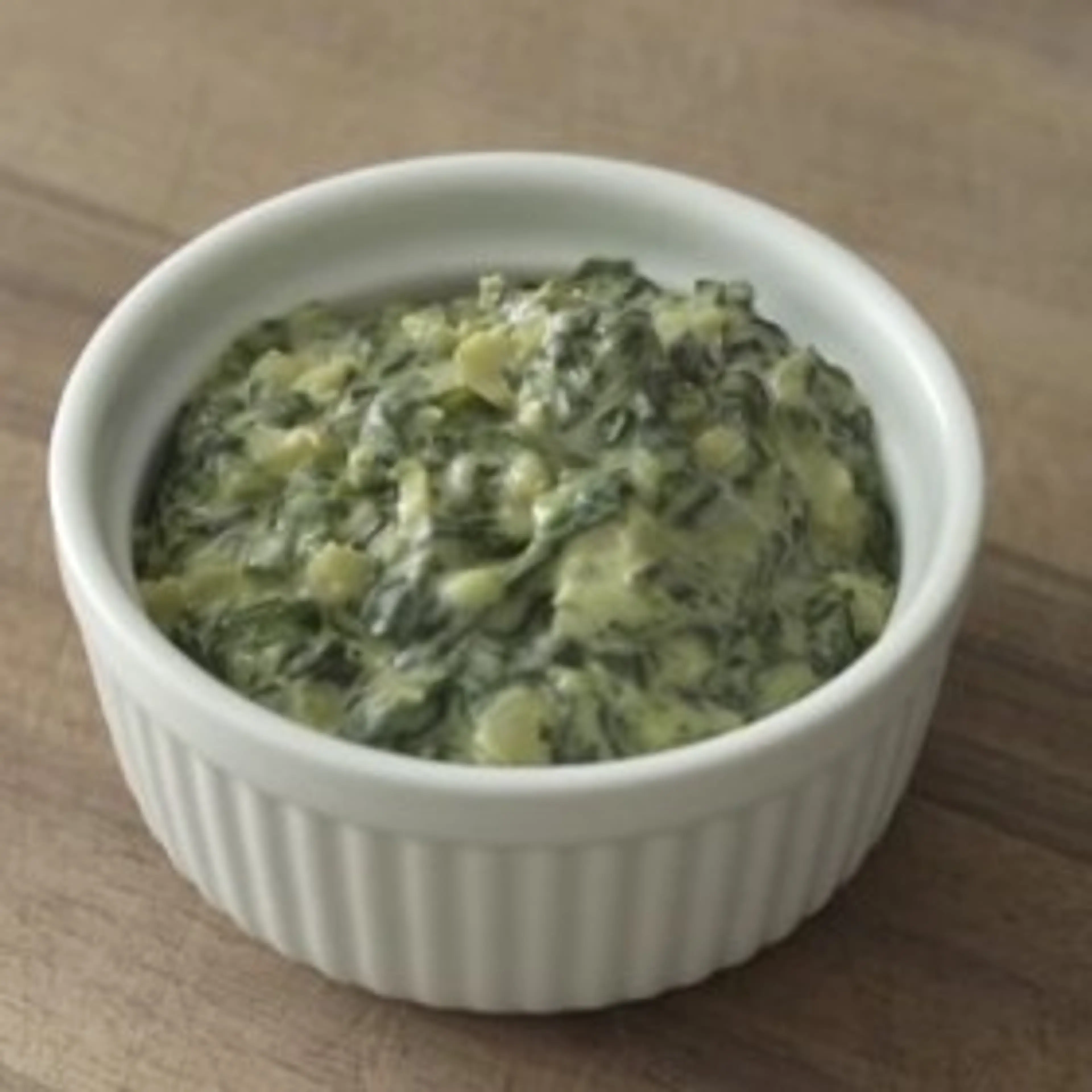 Creamed Chard