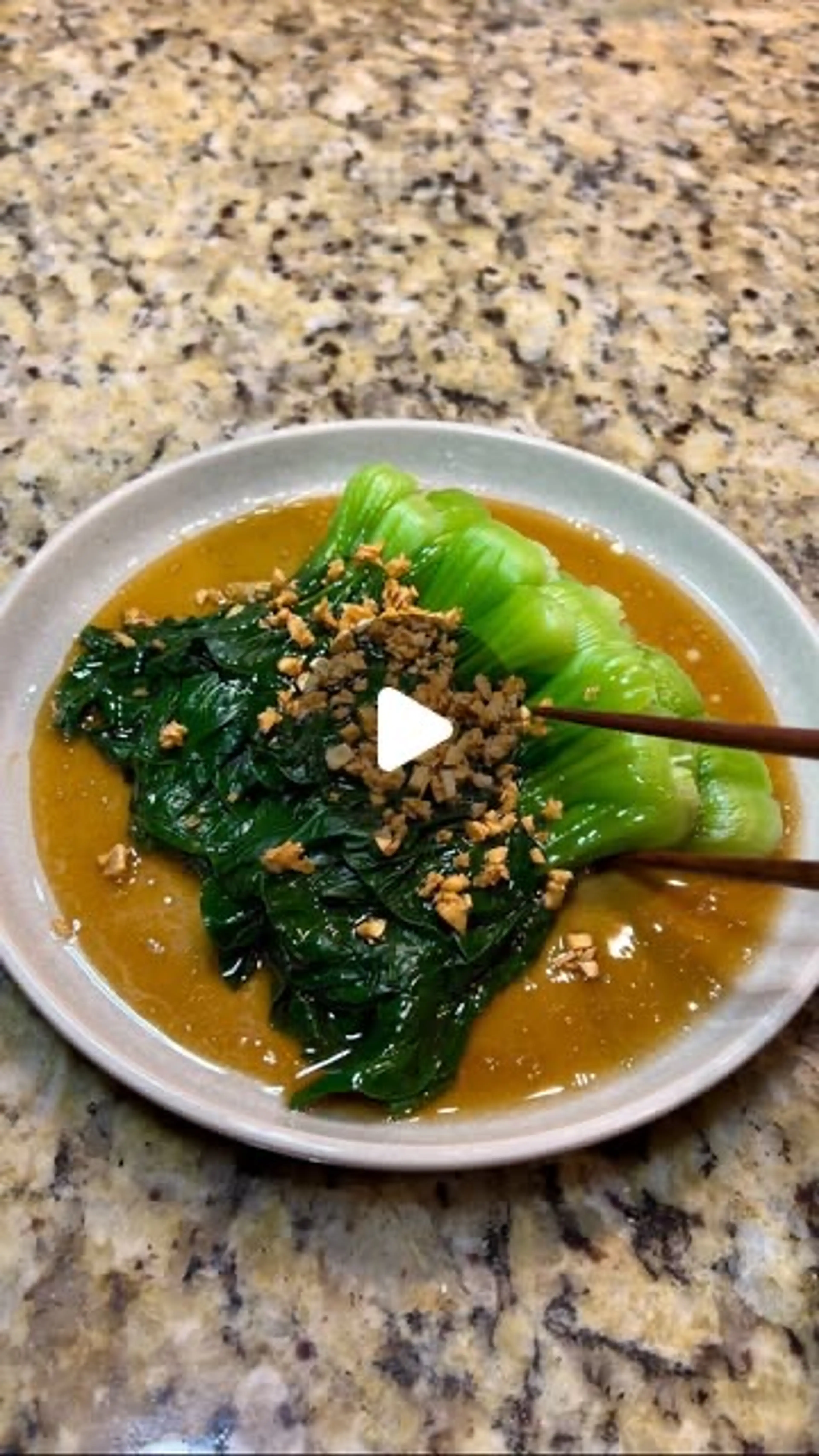 Bok Choy