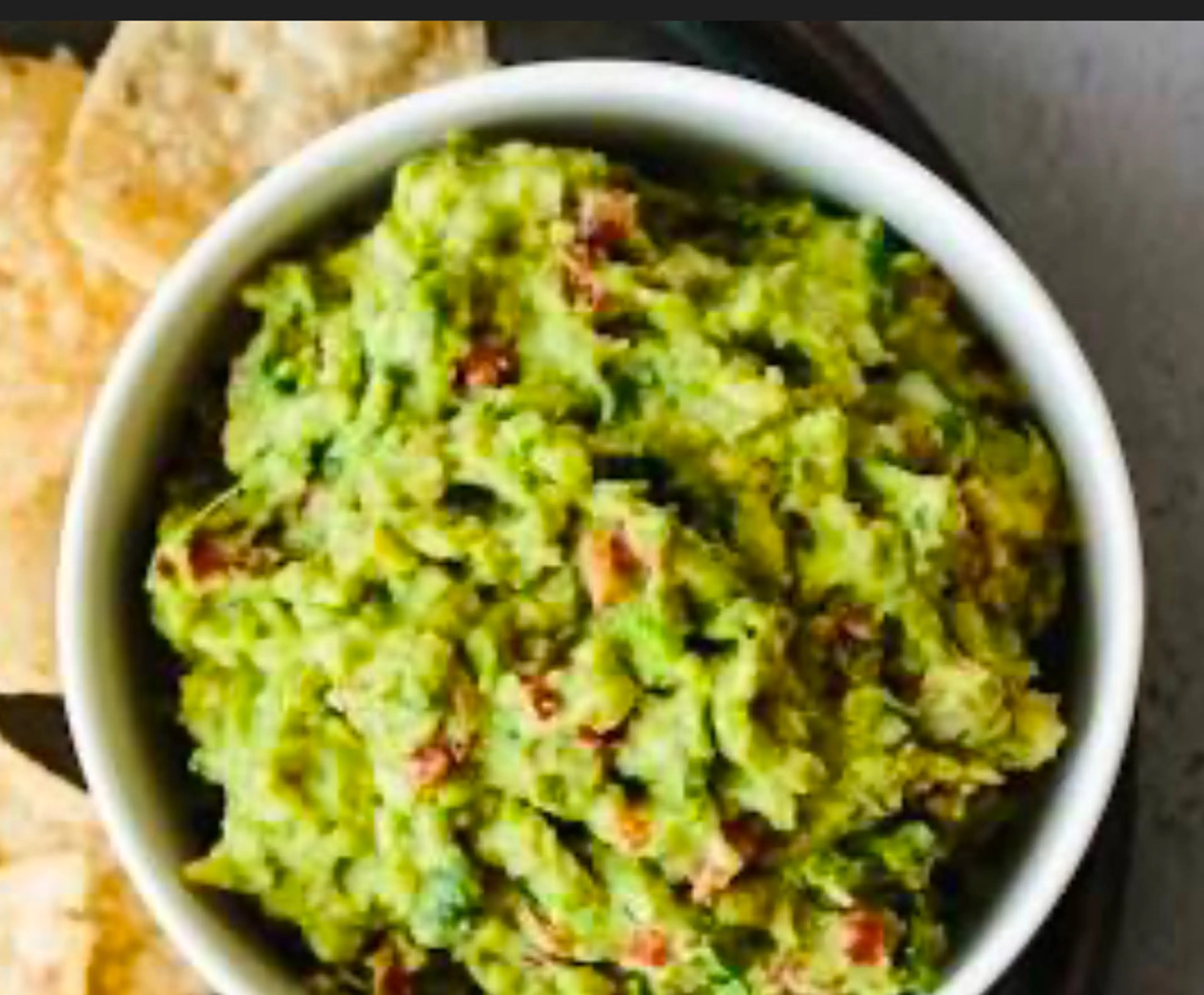 Guacamole