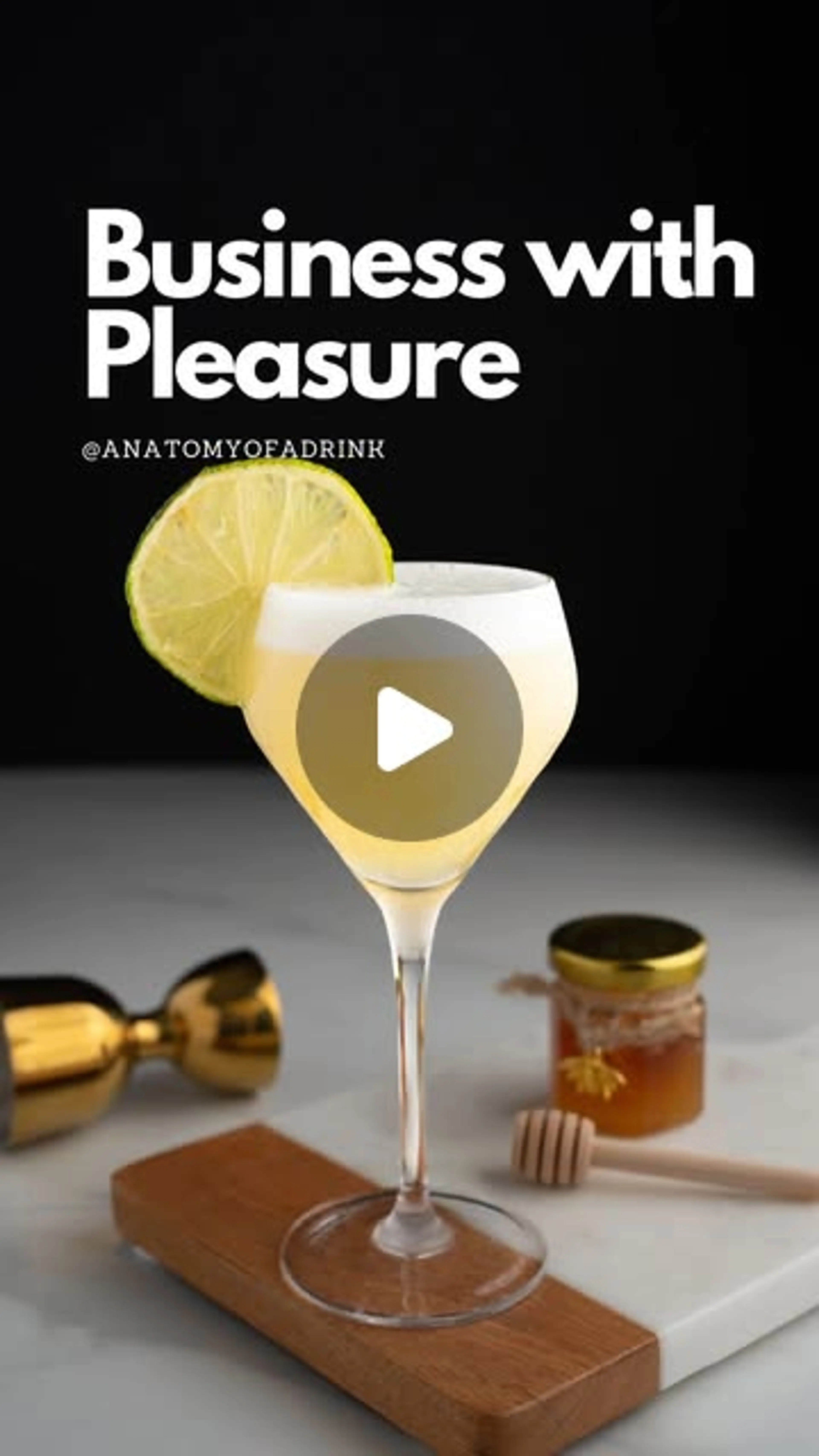 Another Gin Cocktail for Your List