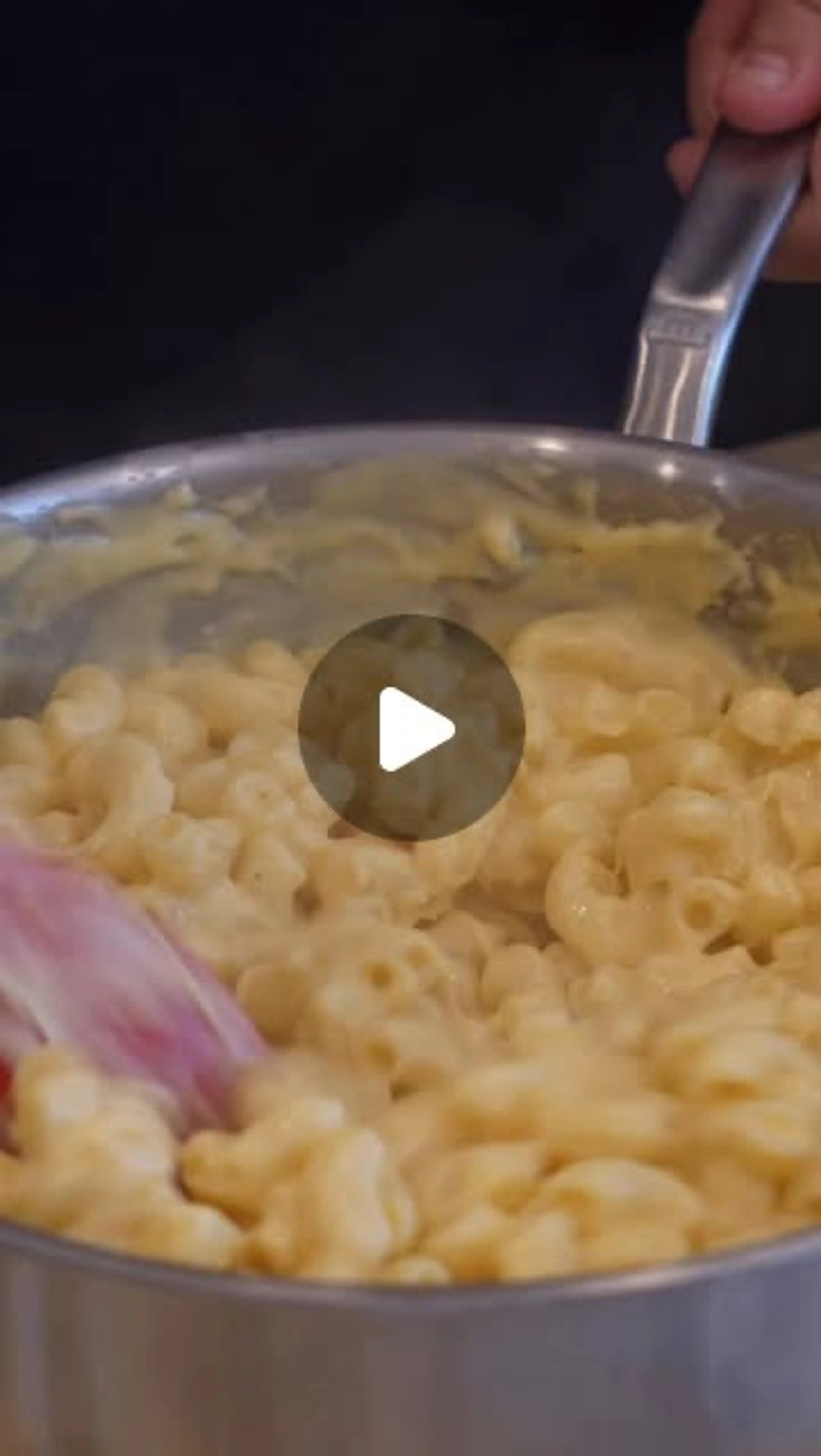 Ultimate Mac & Cheese - Recipe Below