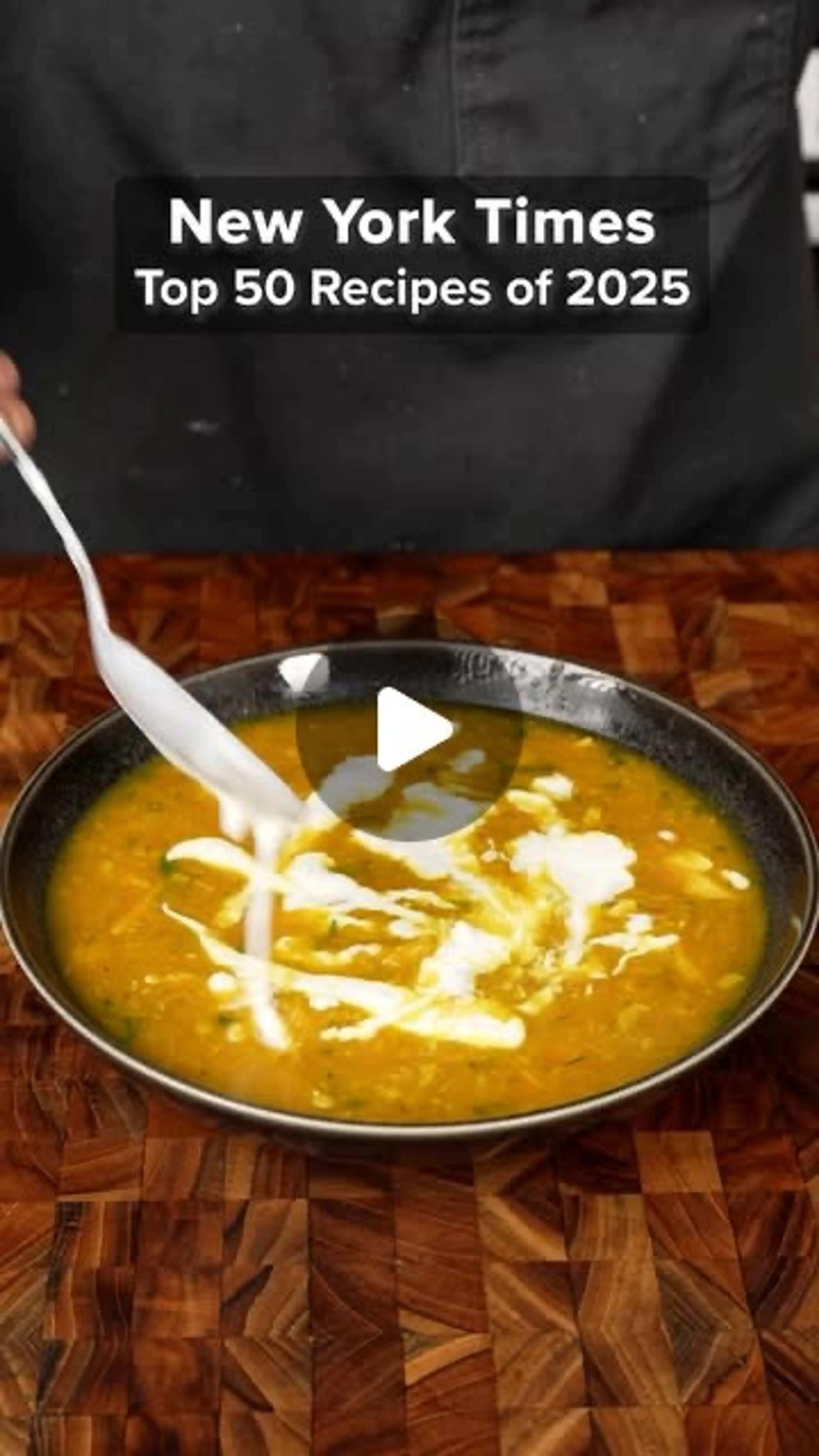 Chicken and Red Lentil soup